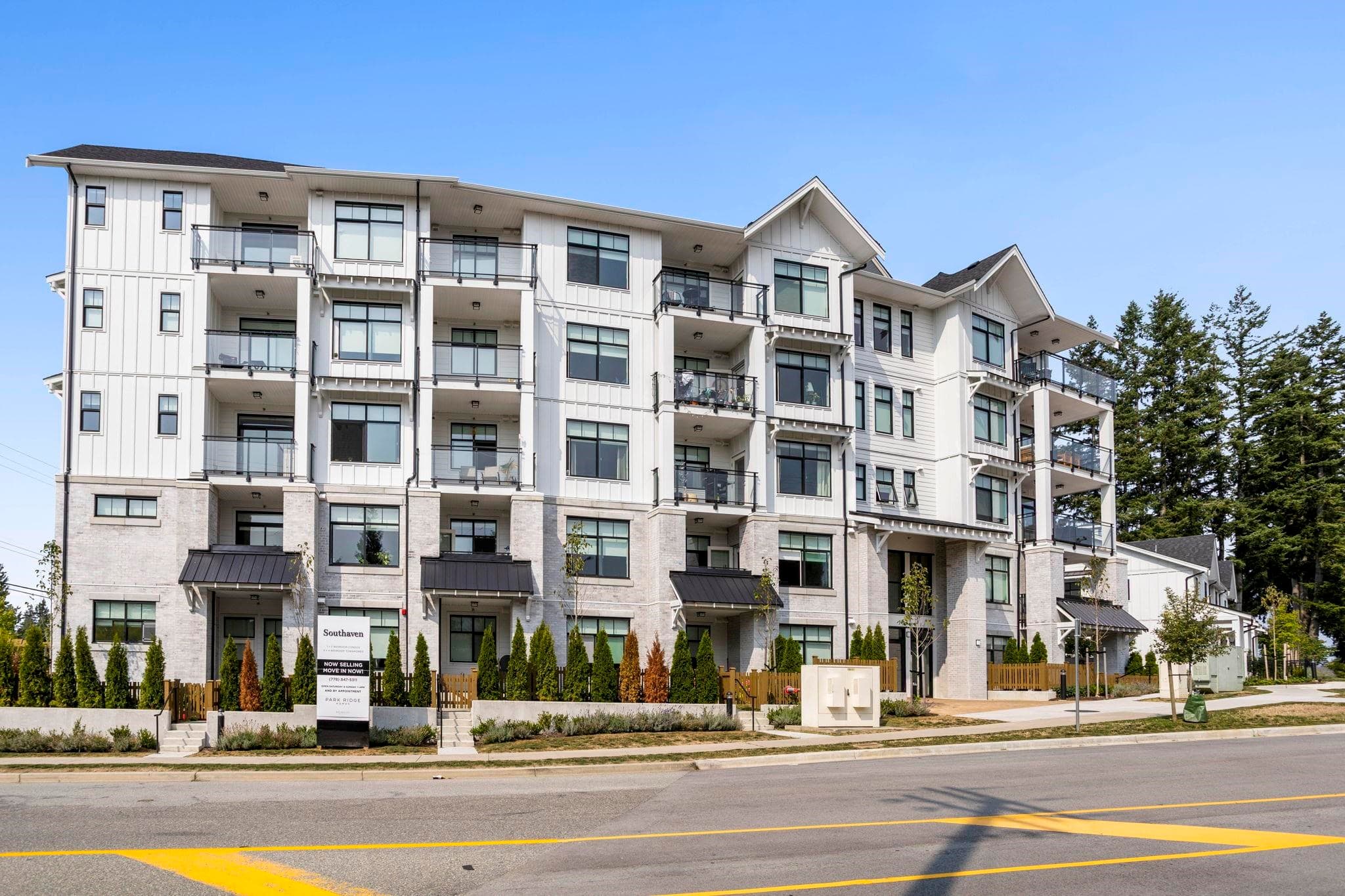 307 - 3315 148 Street, Surrey, V4P 0H5 — photo 2