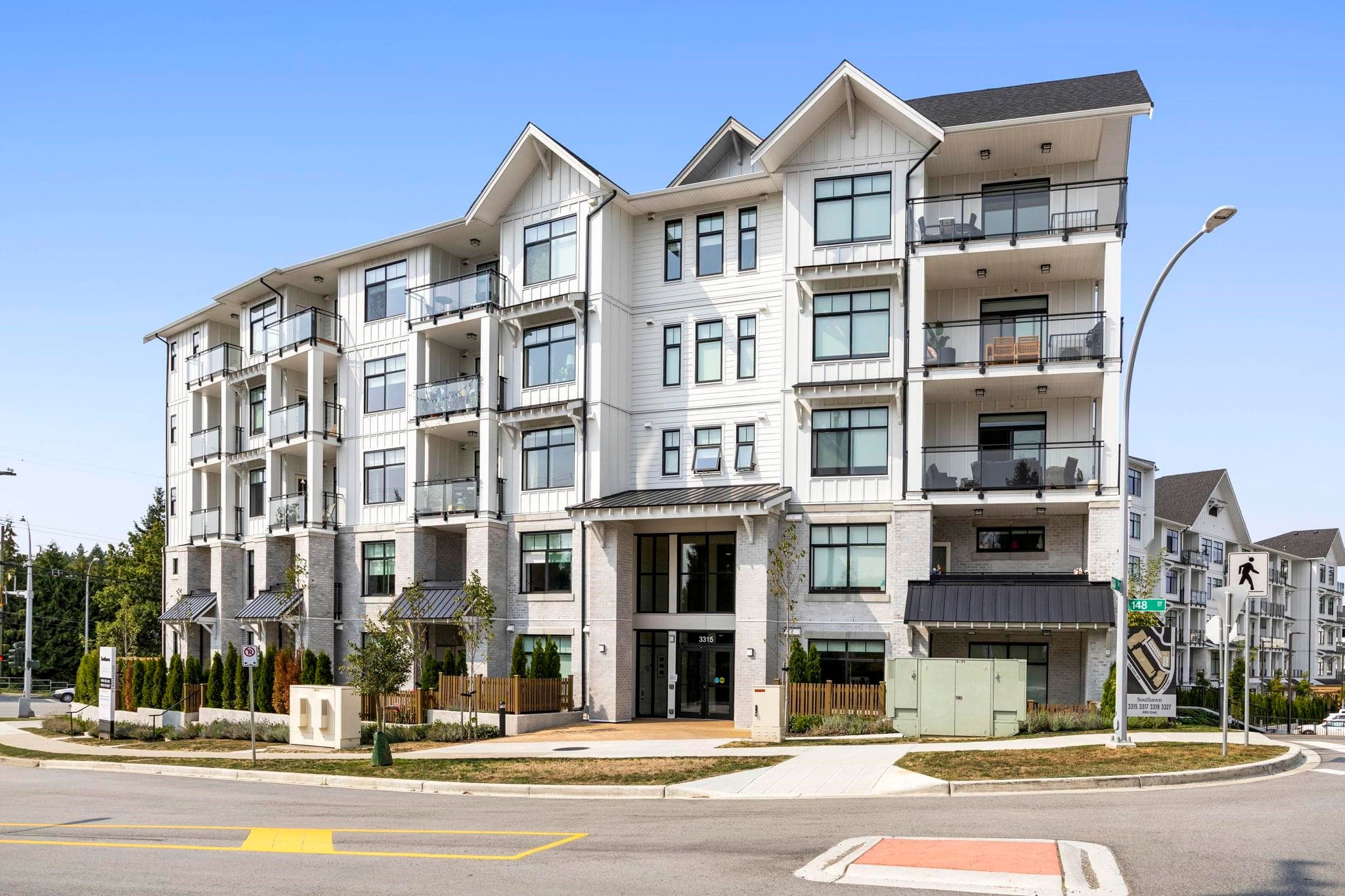 307 - 3315 148 Street, Surrey, V4P 0H5 — photo 3