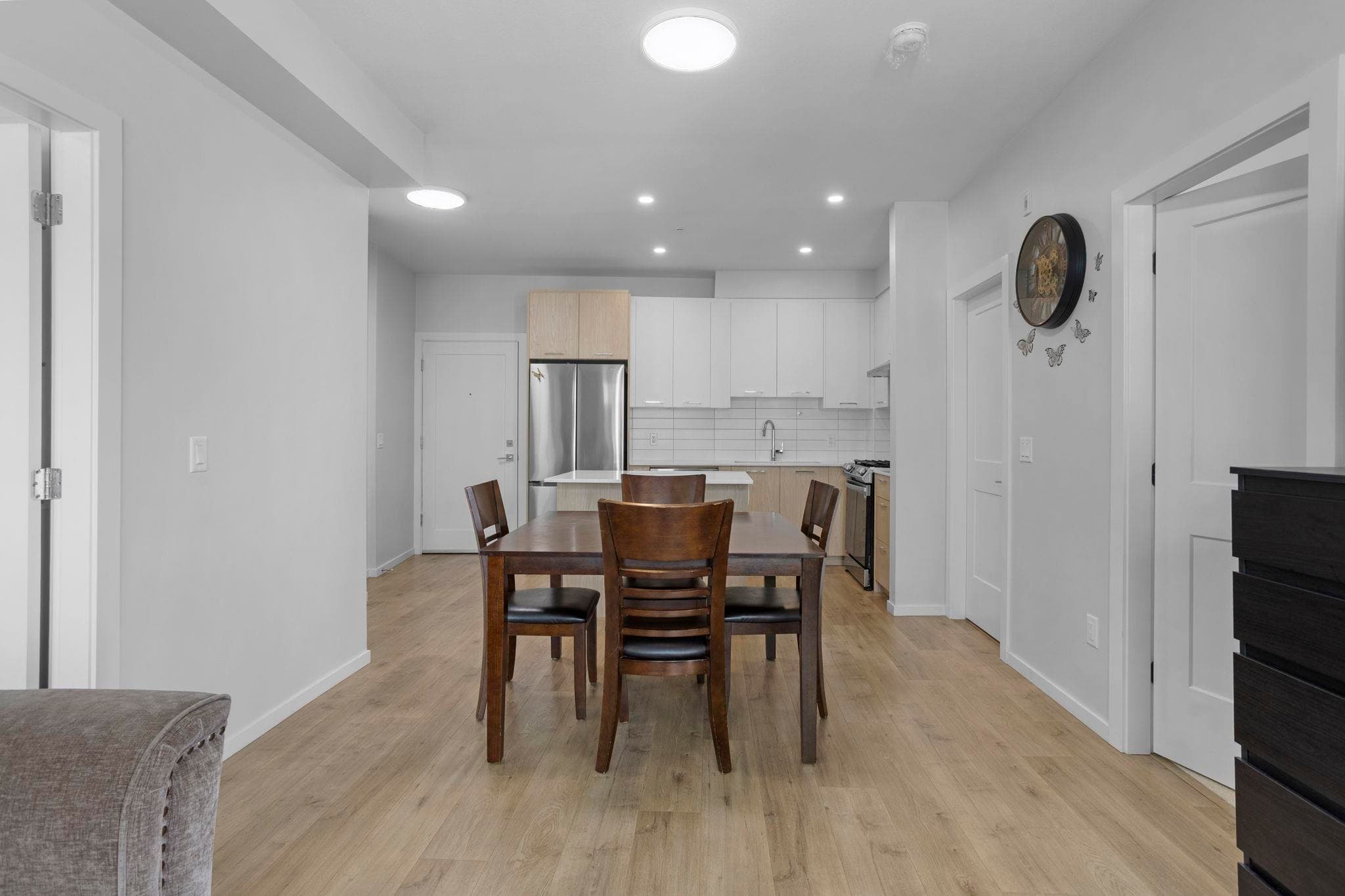 307 - 3315 148 Street, Surrey, V4P 0H5 — photo 5