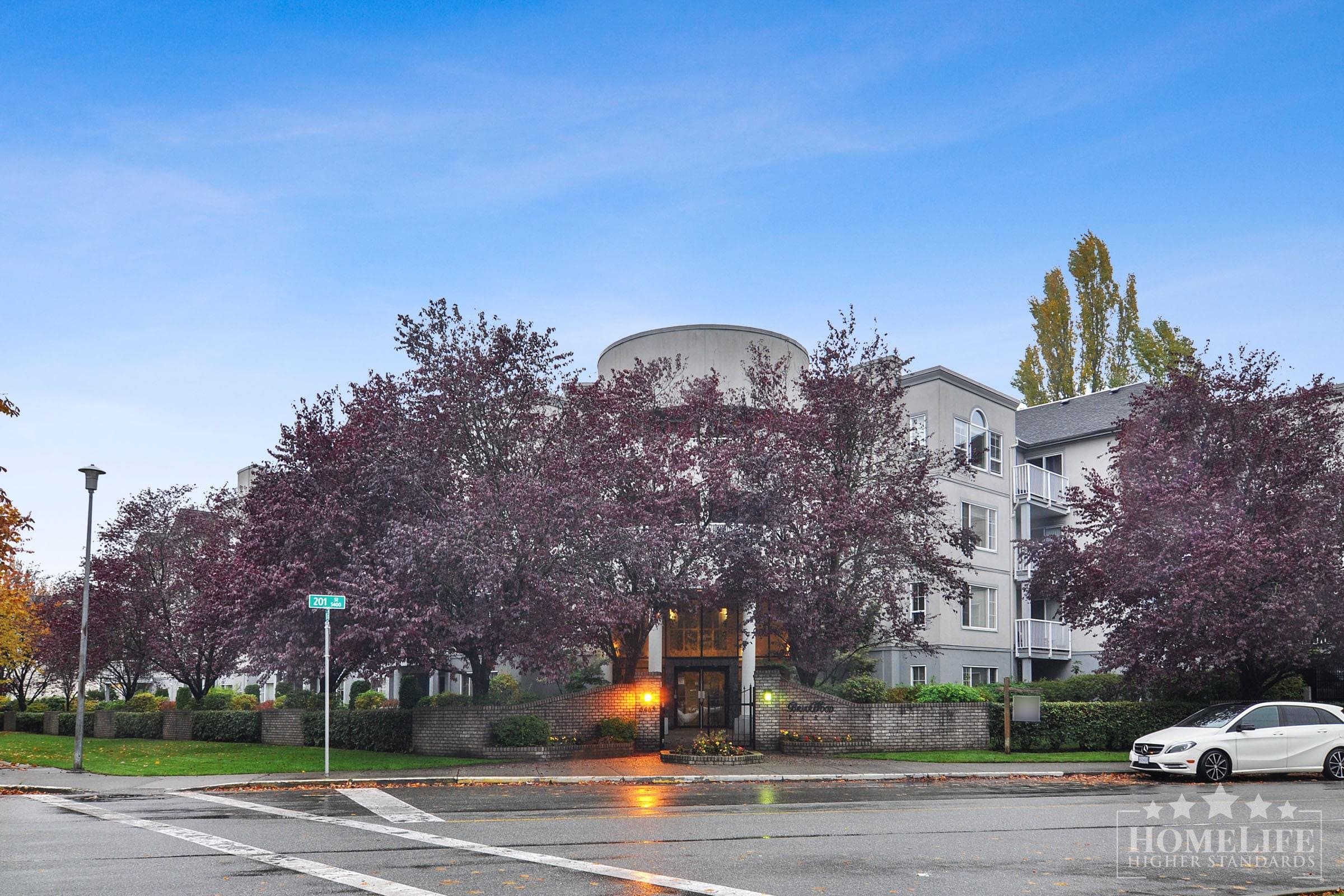 308 - 5465 201 Street, Langley, V3A 1P8 — photo 1