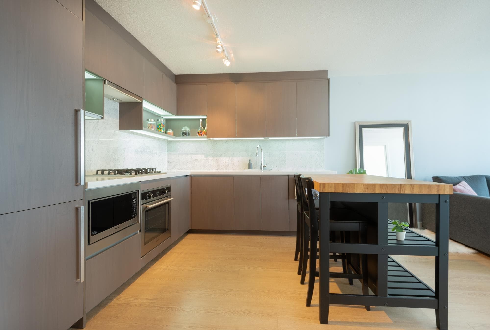 1808 - 13696 100 Avenue, Surrey, V3T 0L5 — photo 3