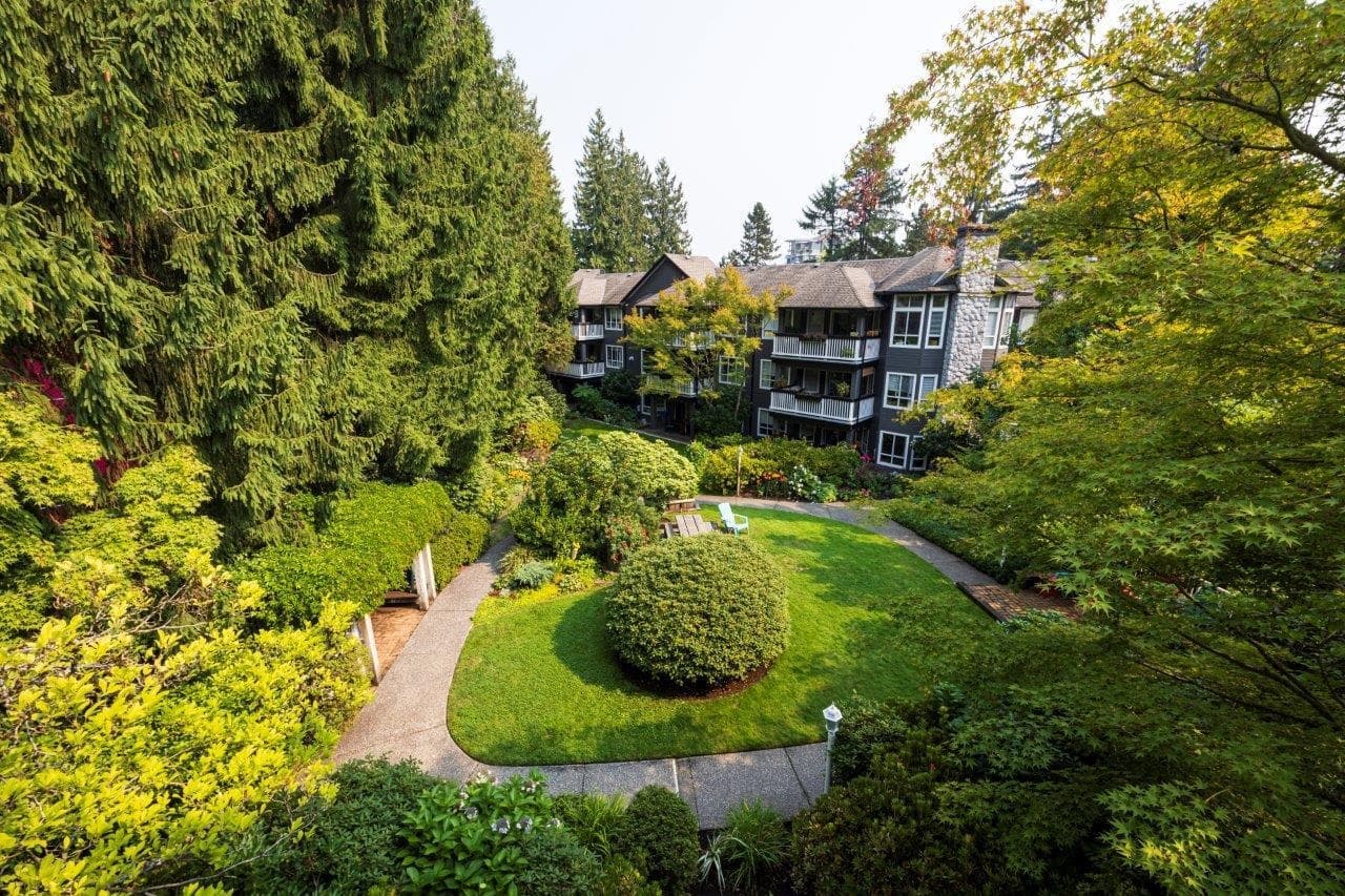 302 - 1133 E 29th Street, North Vancouver, V7K 1C3 — photo 2