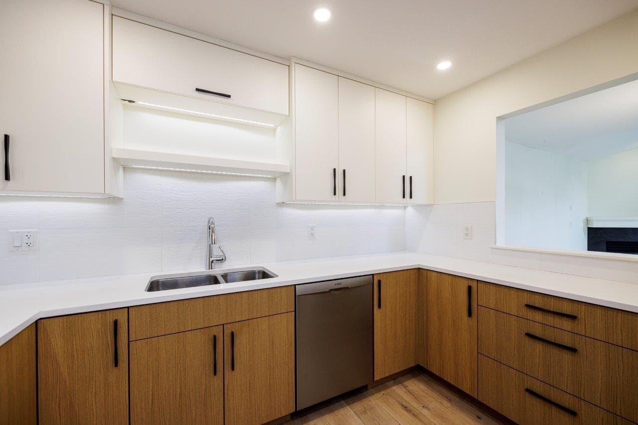 302 - 1133 E 29th Street, North Vancouver, V7K 1C3 — photo 3
