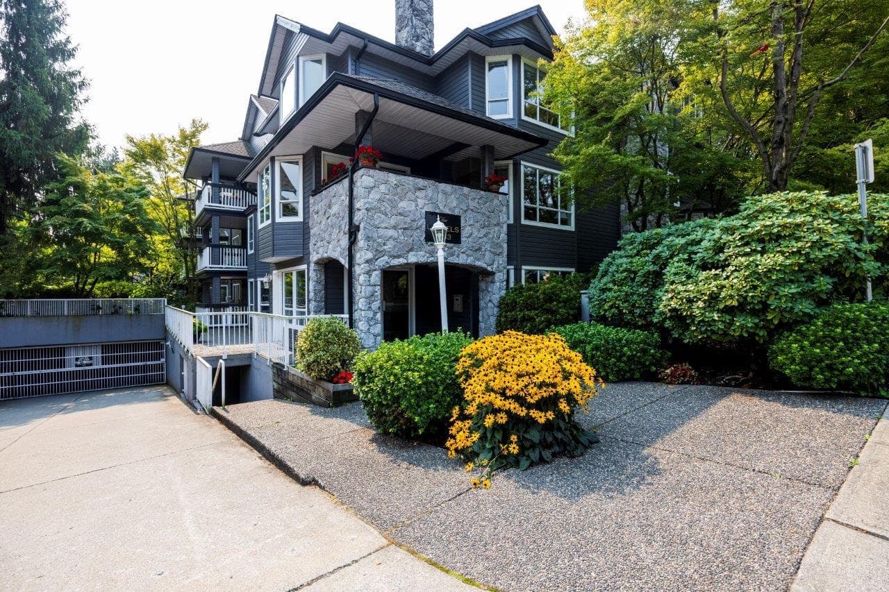302 - 1133 E 29th Street, North Vancouver, V7K 1C3 — photo 1