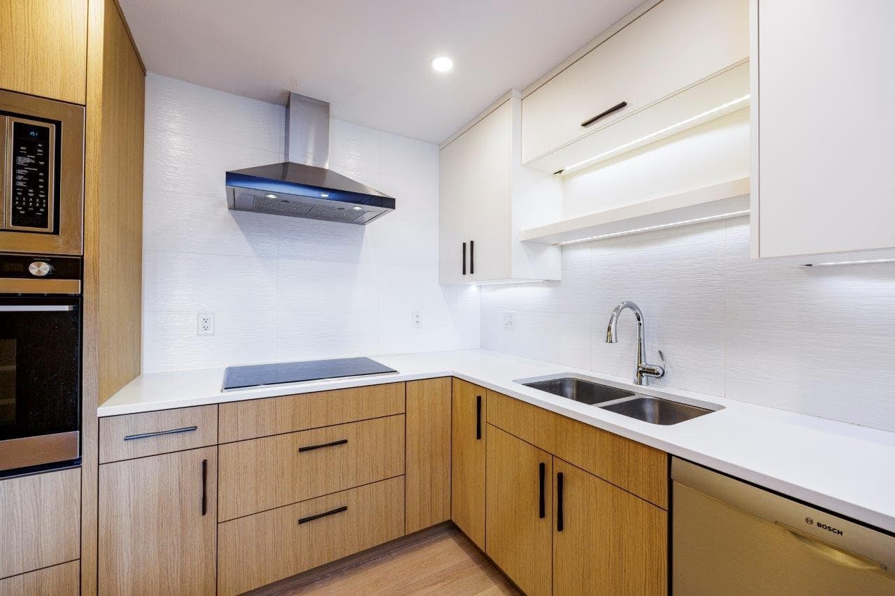 302 - 1133 E 29th Street, North Vancouver, V7K 1C3 — photo 5