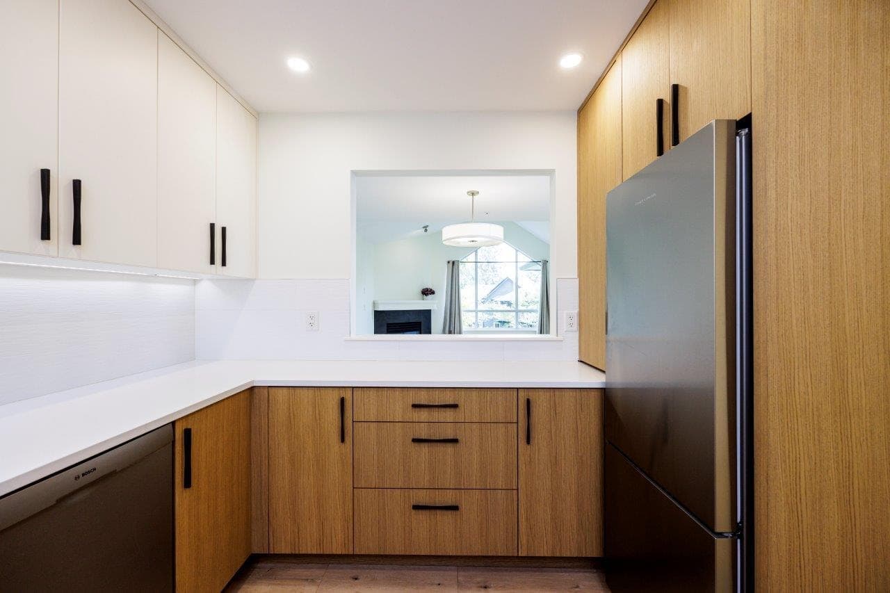 302 - 1133 E 29th Street, North Vancouver, V7K 1C3 — photo 4
