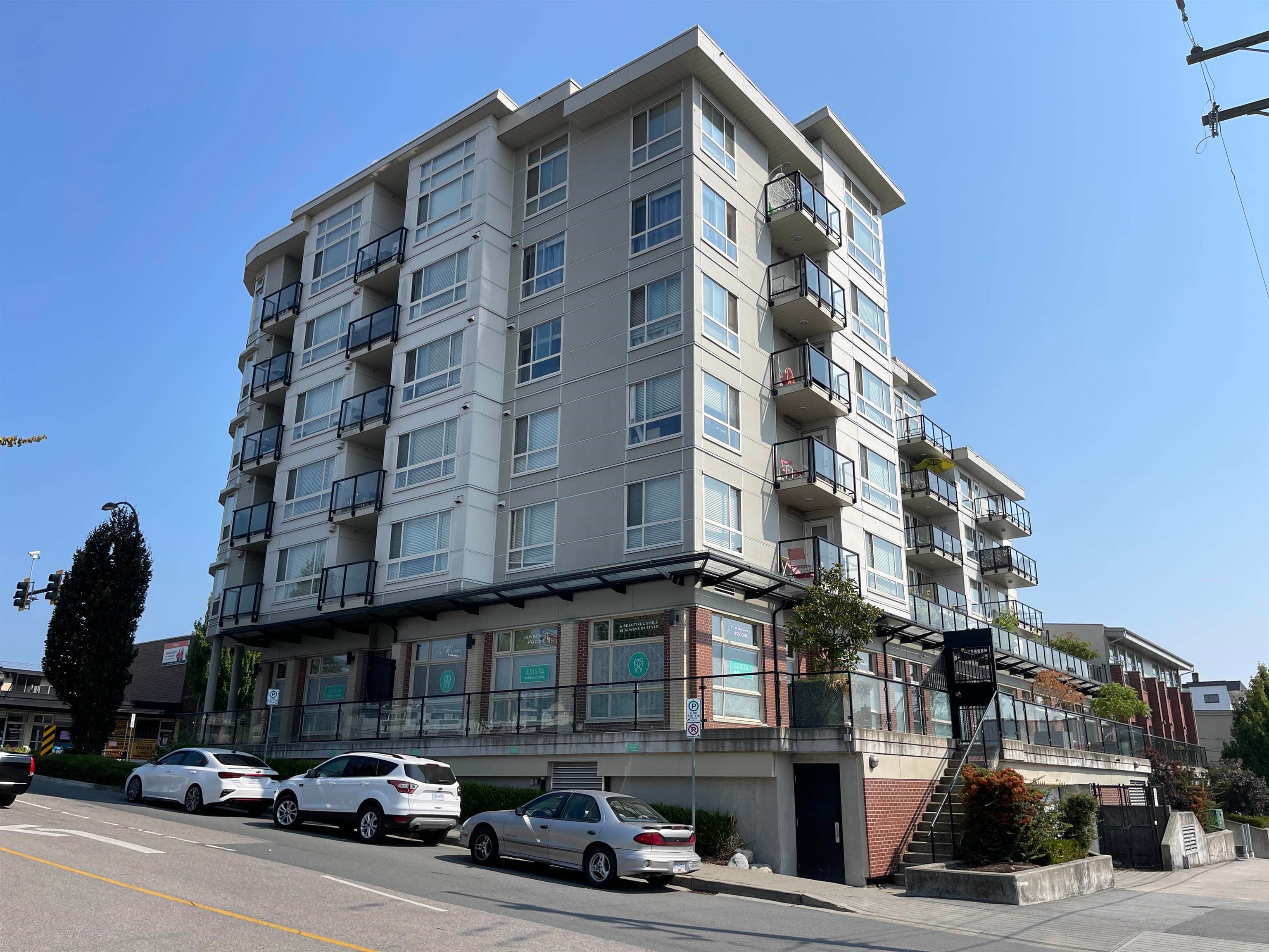 205 - 22318 Lougheed Highway, Maple Ridge, V2X 2T4 — photo 2