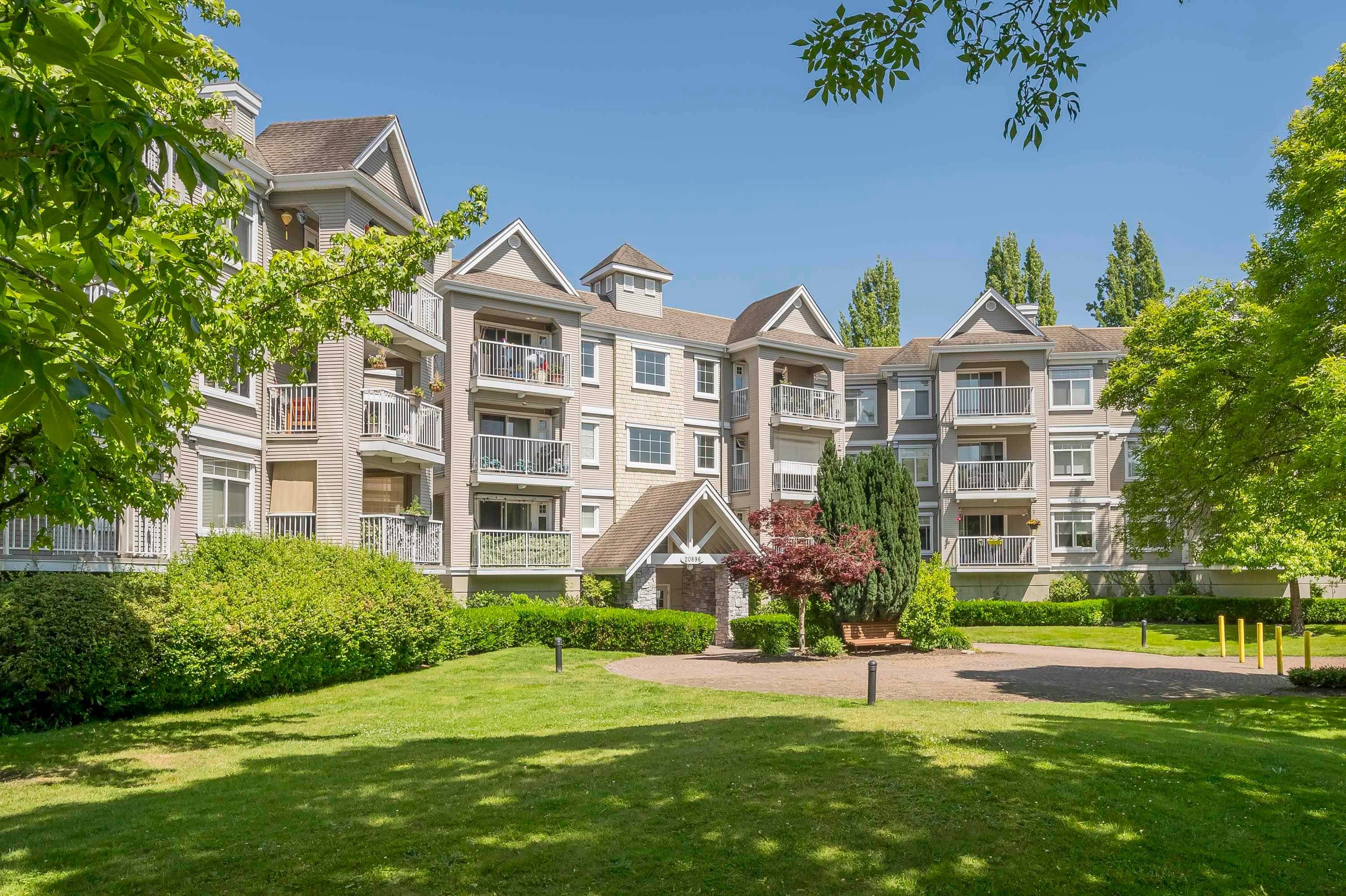 101 - 20896 57 Avenue, Langley, V3A 8S9 — photo 2