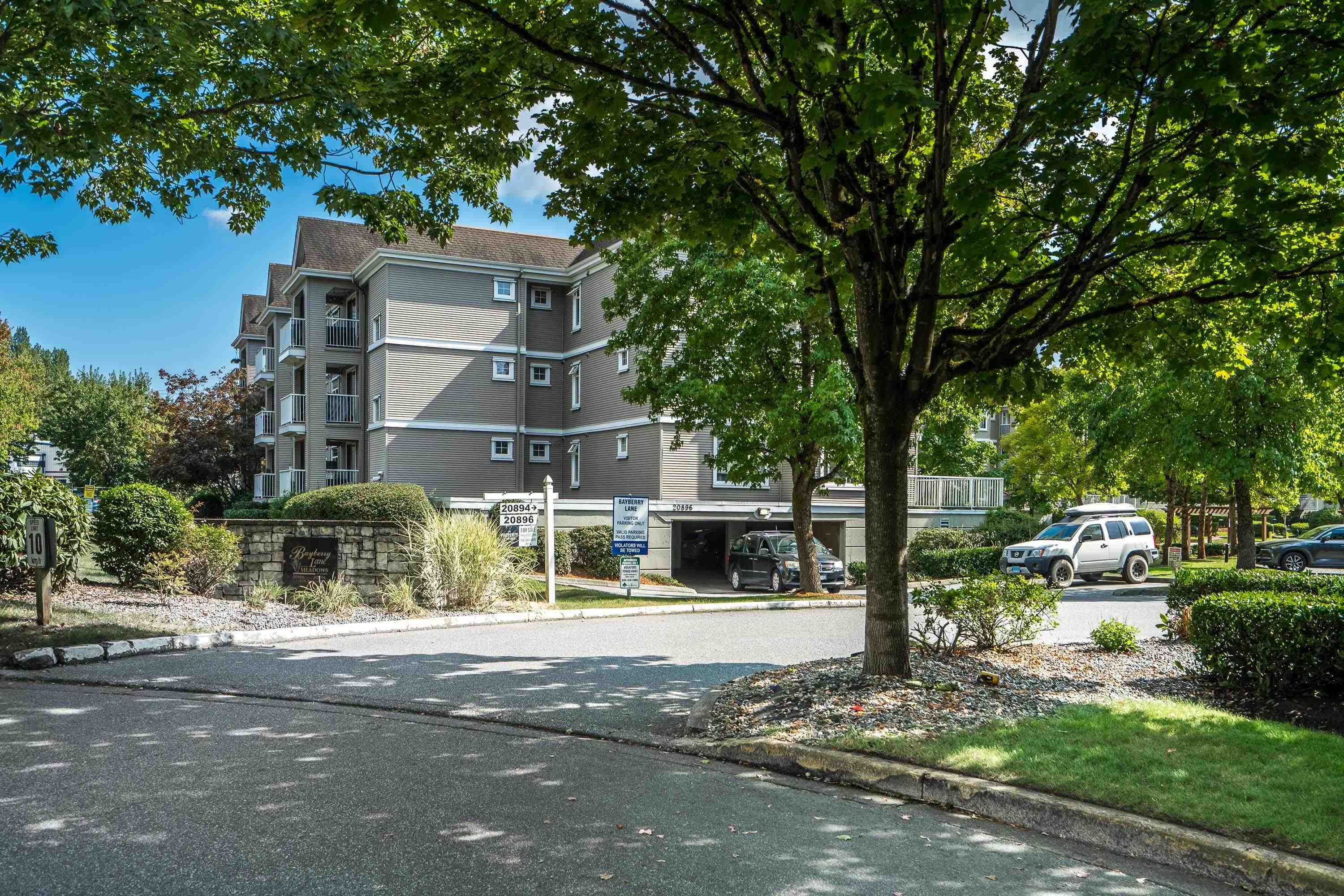 101 - 20896 57 Avenue, Langley, V3A 8S9 — photo 3