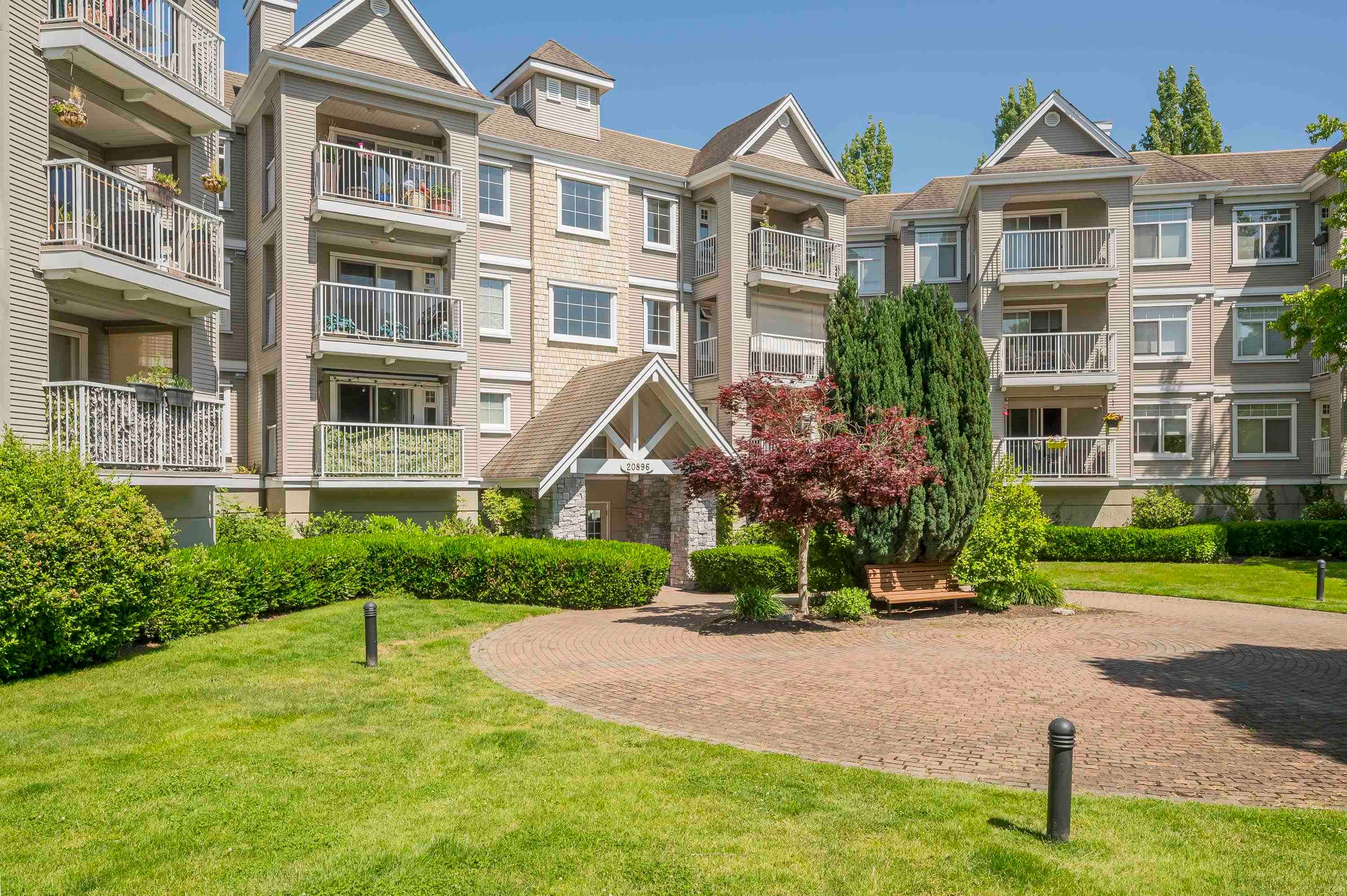 101 - 20896 57 Avenue, Langley, V3A 8S9 — photo 4