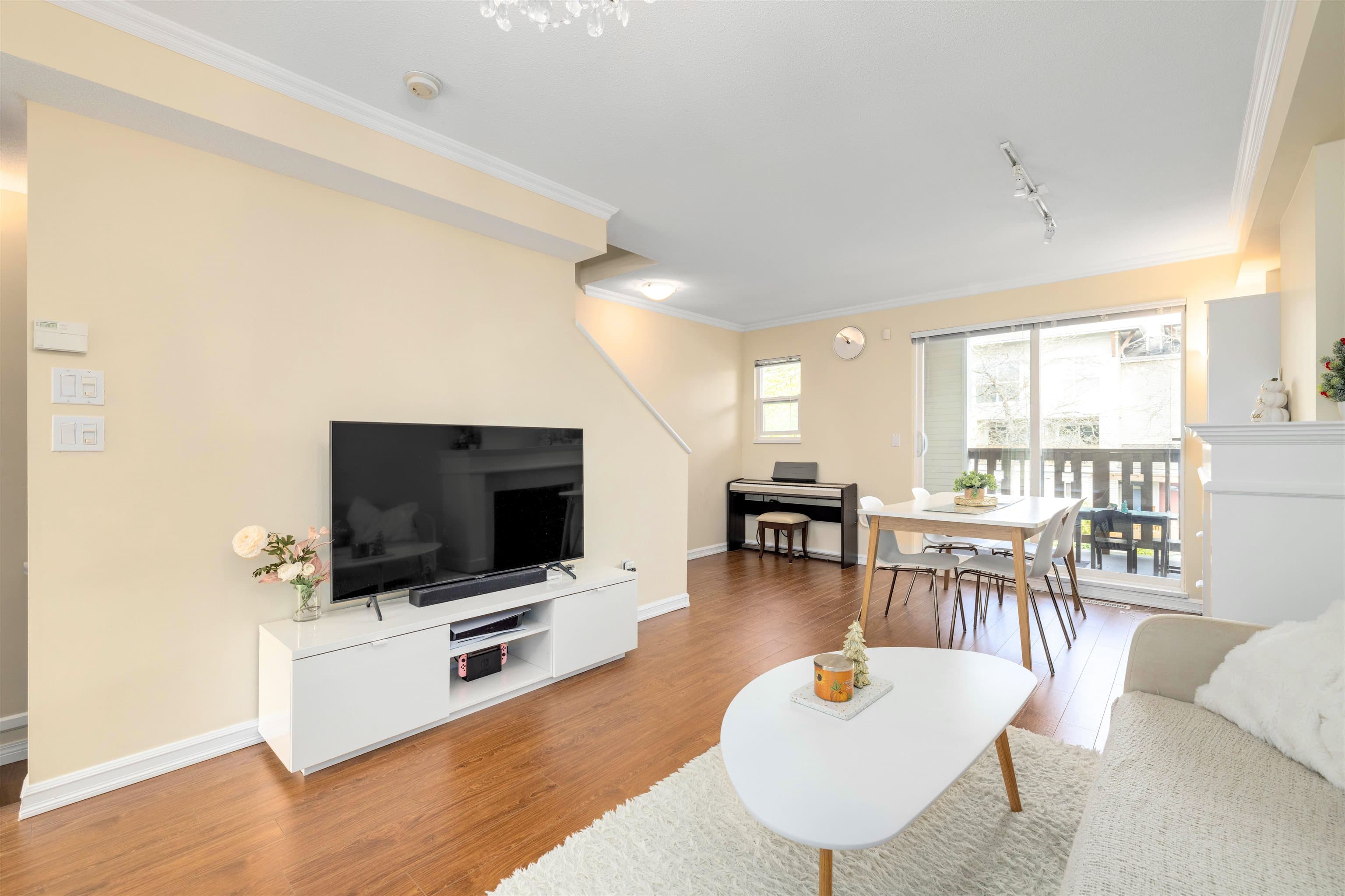 34 - 7111 Lynnwood Drive, Richmond, V7C 5S9 — photo 2