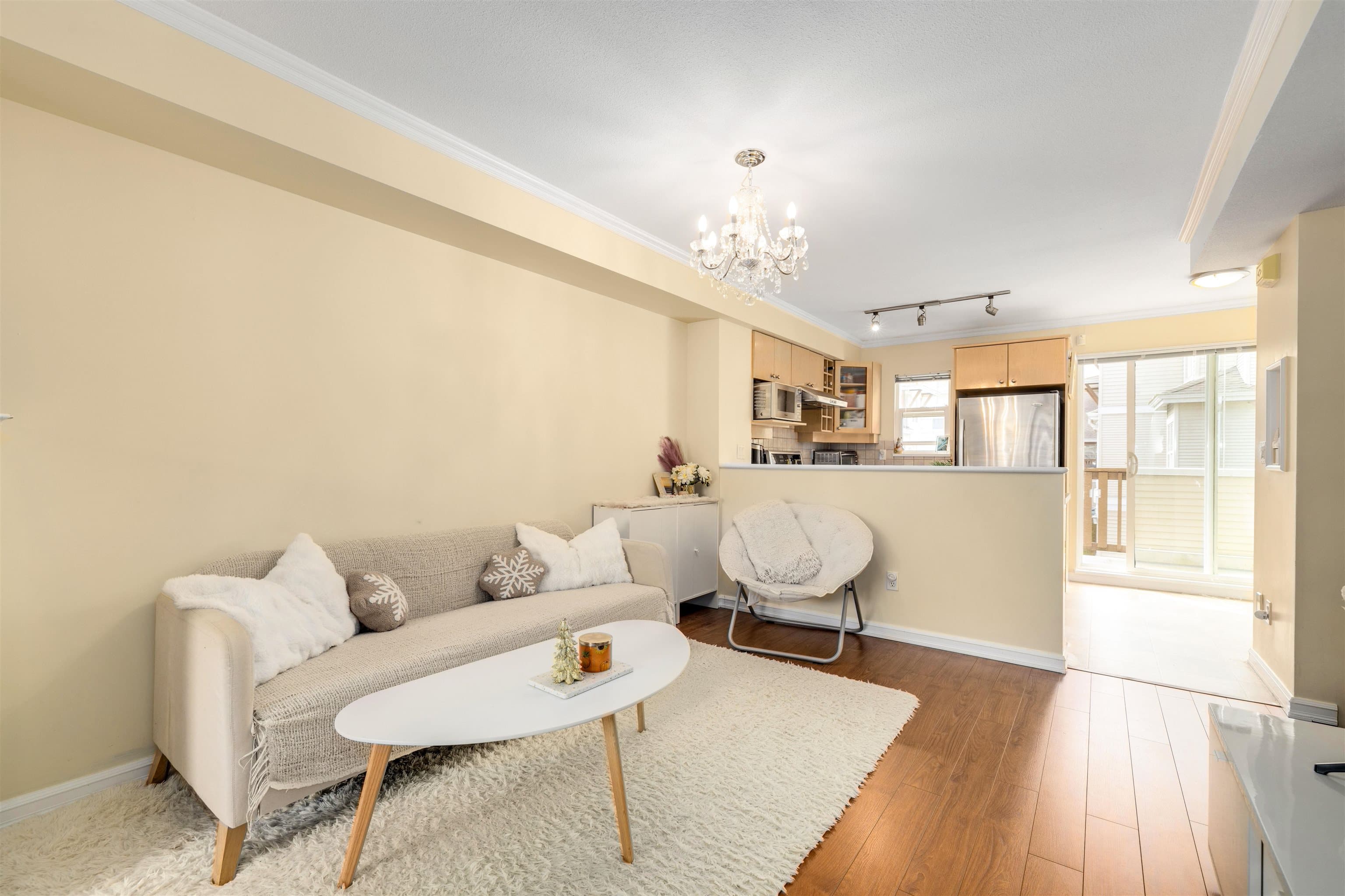 34 - 7111 Lynnwood Drive, Richmond, V7C 5S9 — photo 3