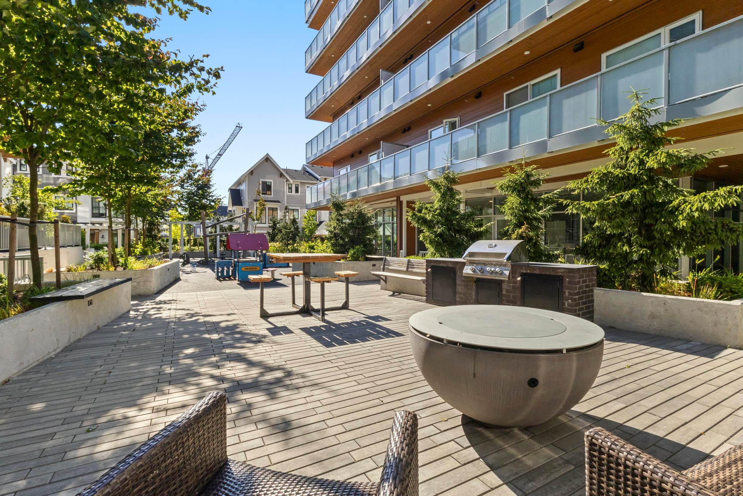 403 - 8447 202 Street, Langley, V2Y 2B7 — photo 3