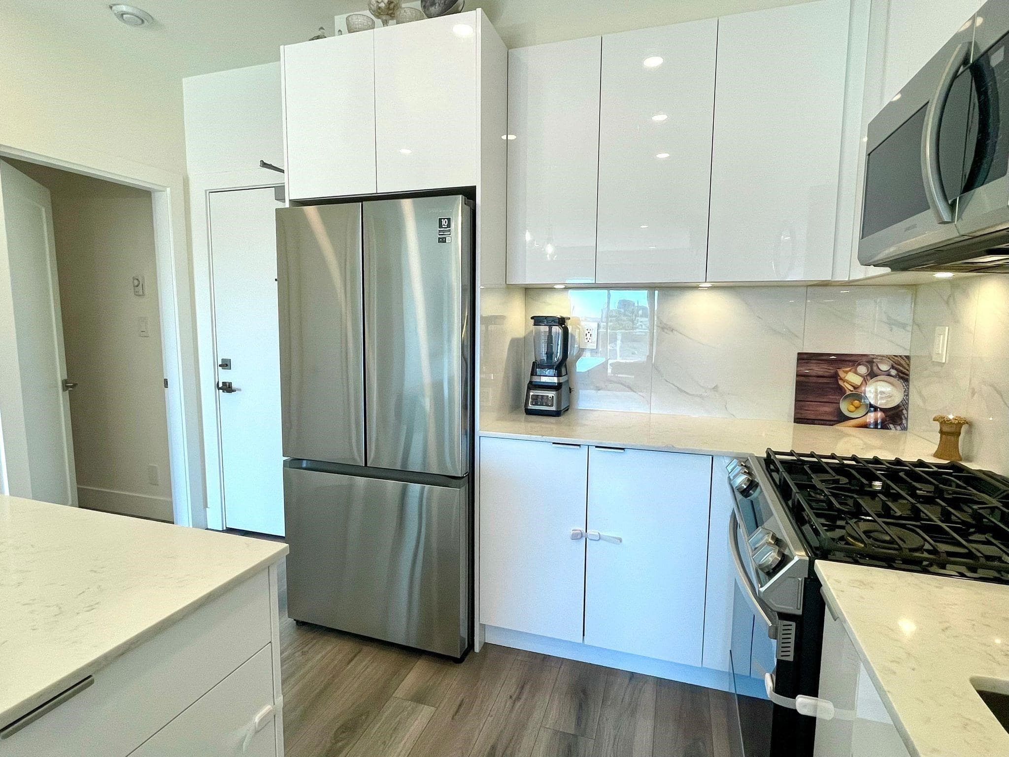 403 - 8447 202 Street, Langley, V2Y 2B7 — photo 4