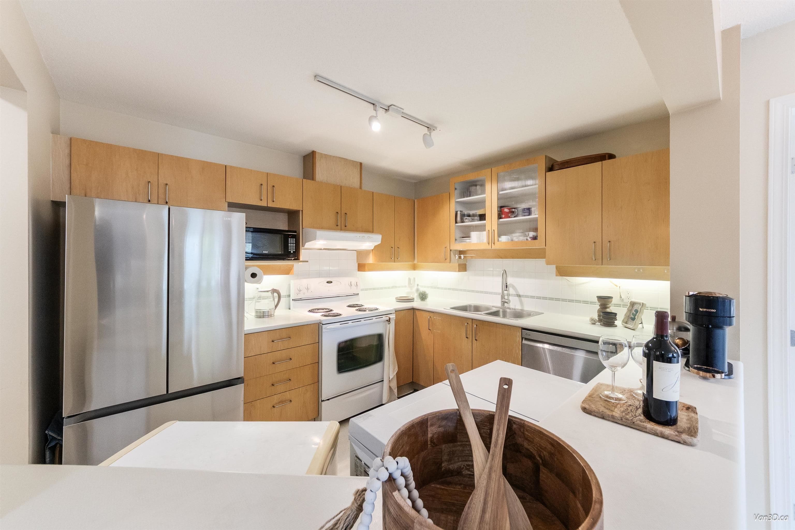 318 - 19750 64 Avenue, Langley, V2Y 2T1 — photo 3