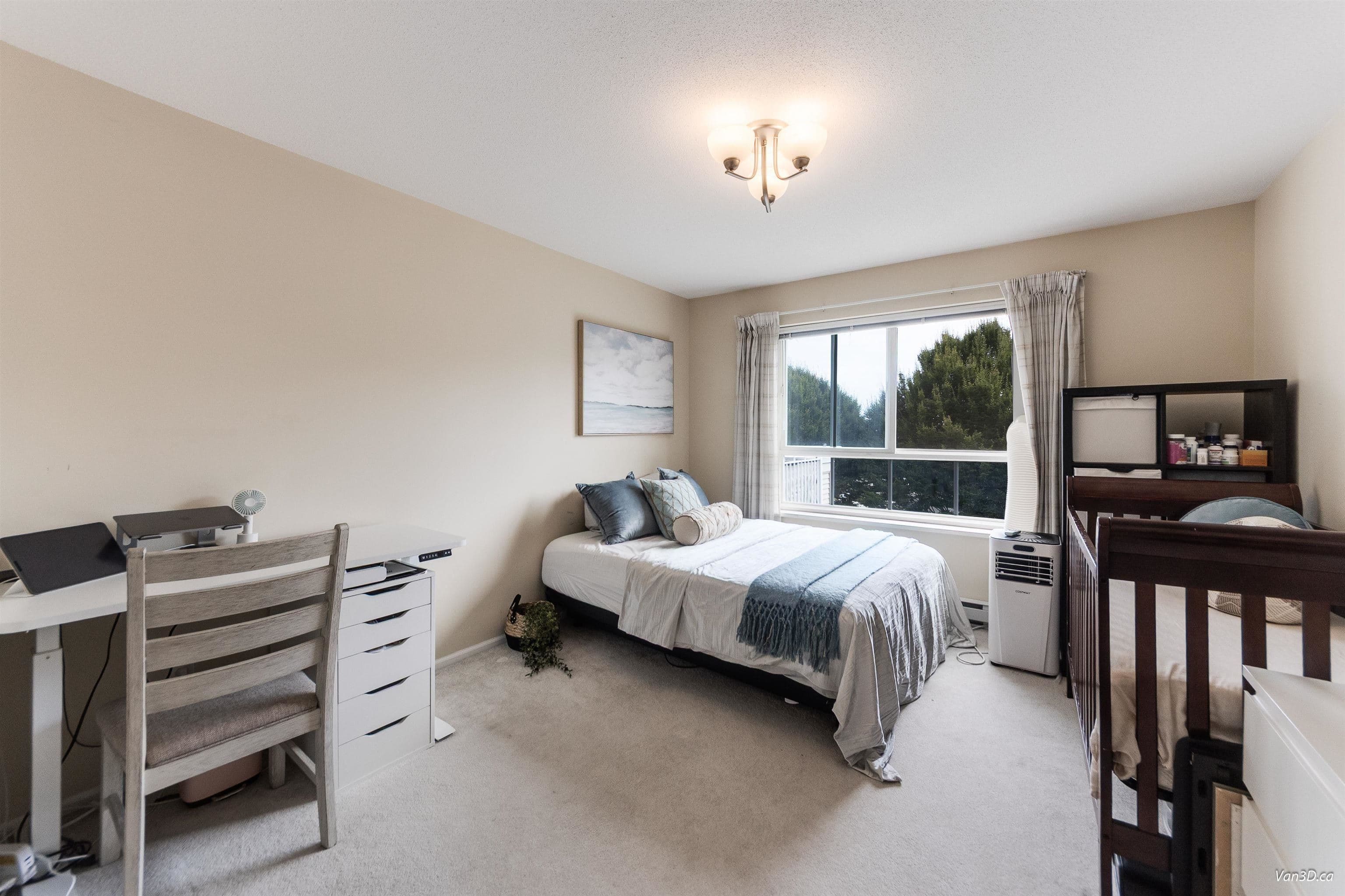 318 - 19750 64 Avenue, Langley, V2Y 2T1 — photo 5