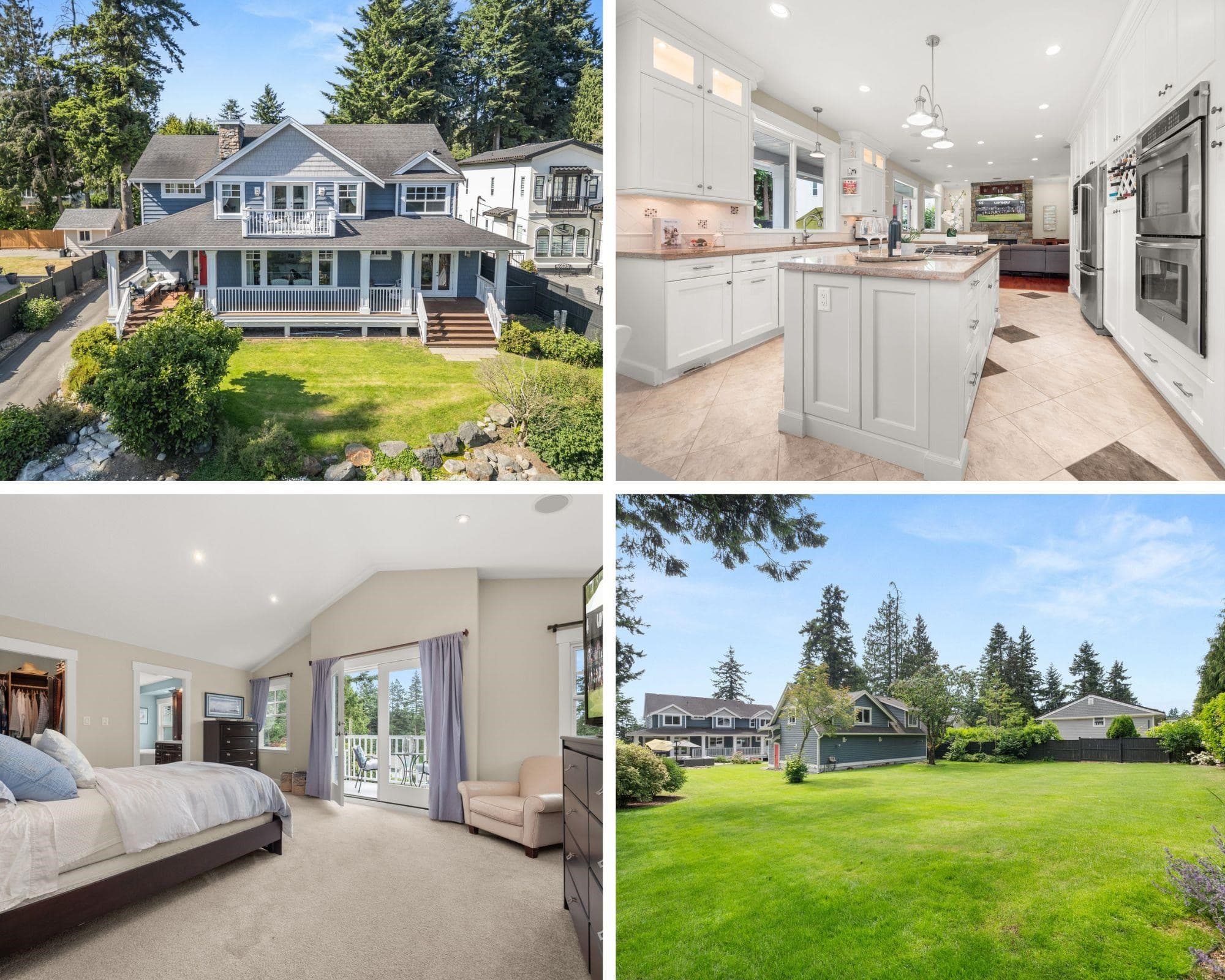 12035 56 Avenue, Surrey, V3X 2W9 — photo 1