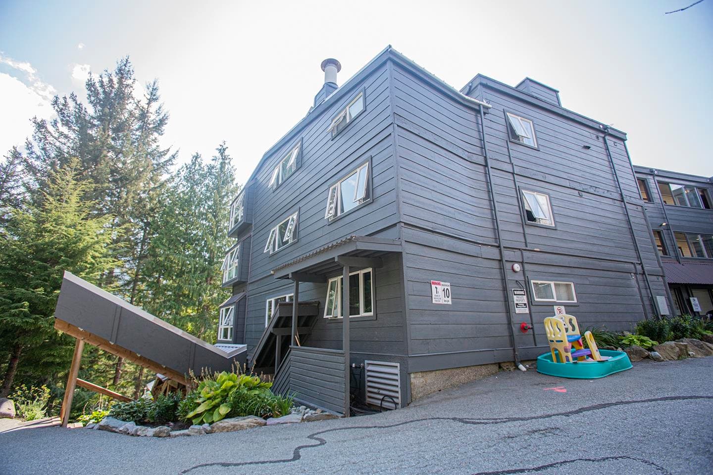 212 - 2111 Whistler Road, Whistler, V8B 0A6 — photo 4