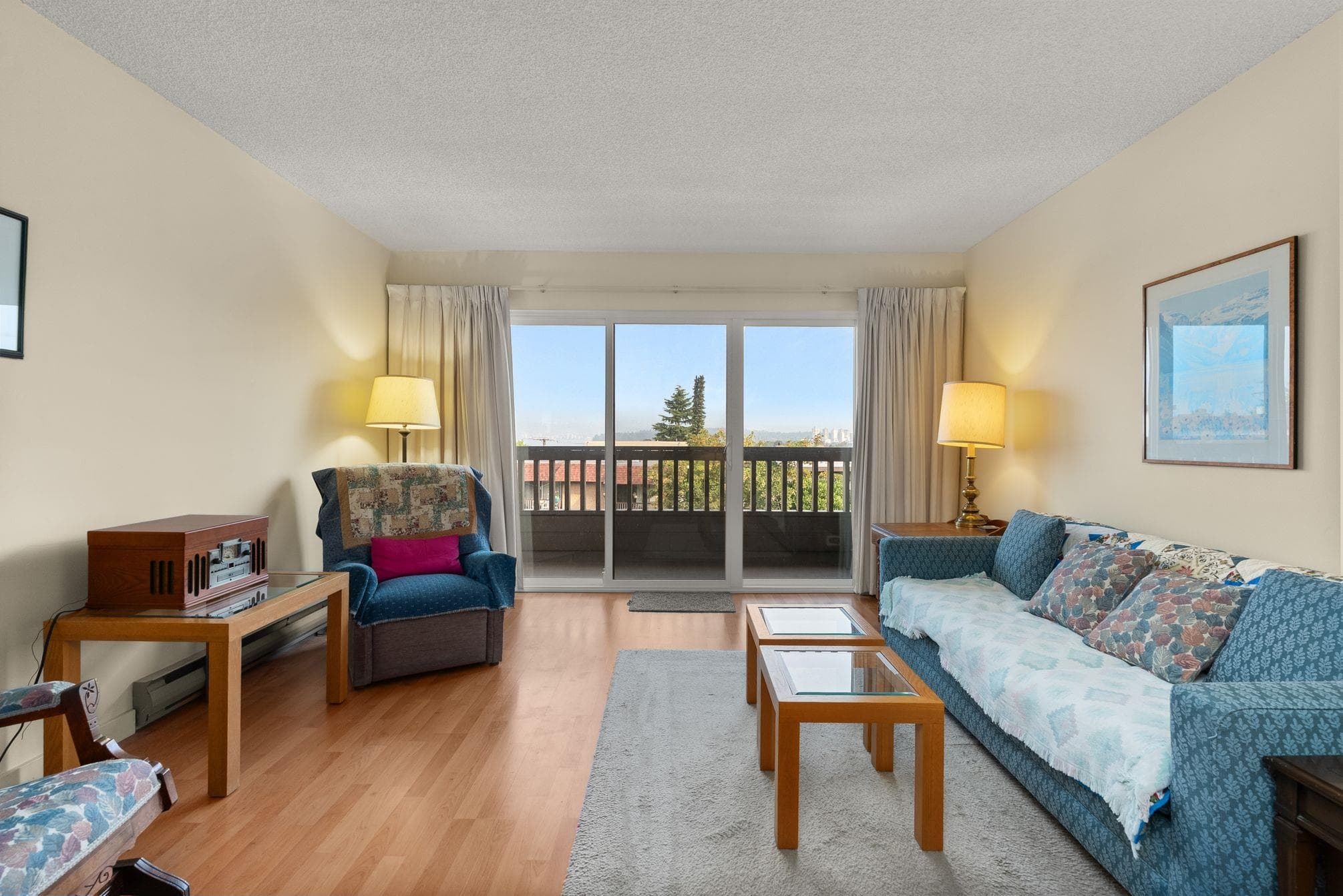 305 - 2100 W 3rd Avenue, Vancouver, V6K 1L1 — photo 5
