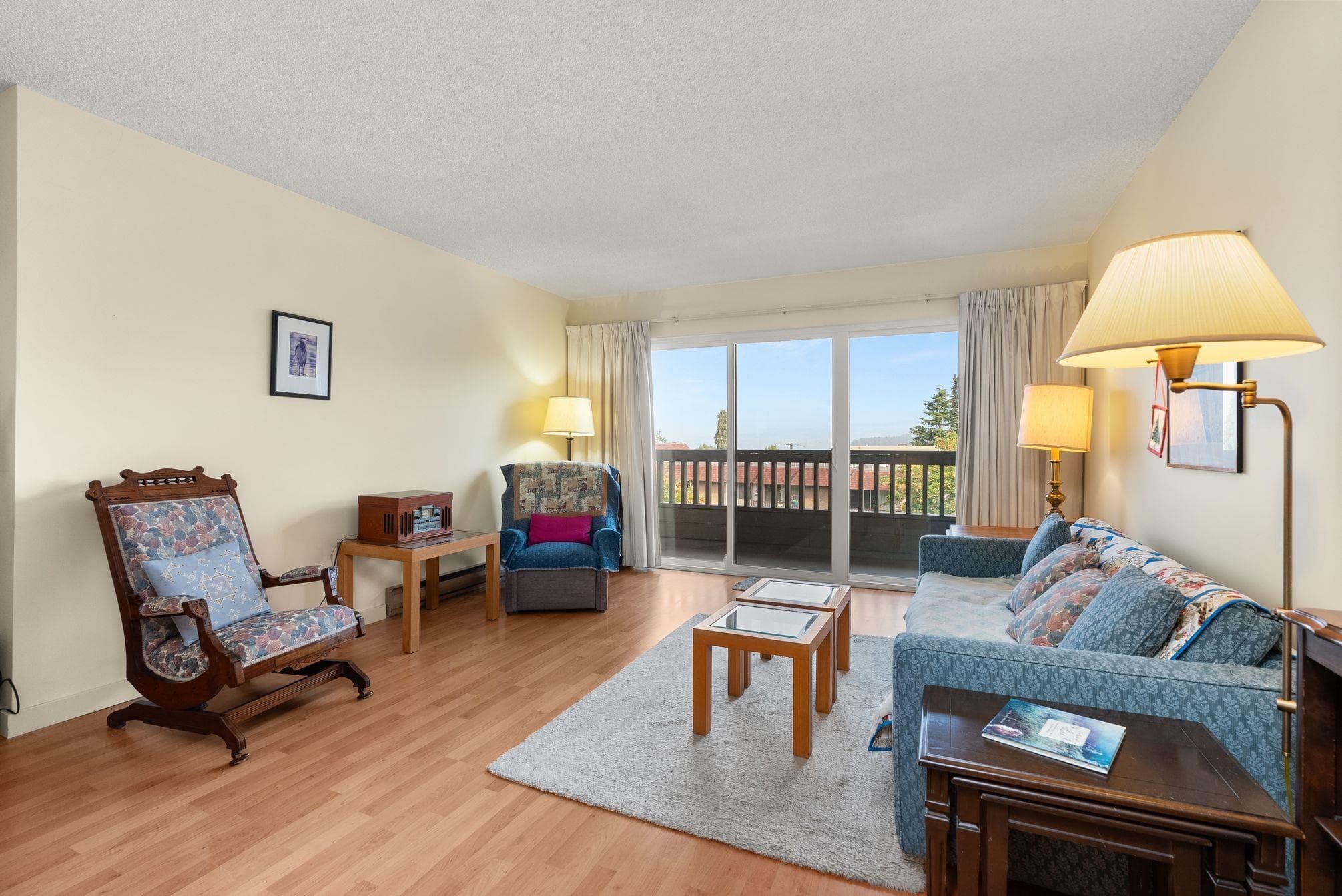 305 - 2100 W 3rd Avenue, Vancouver, V6K 1L1 — photo 4