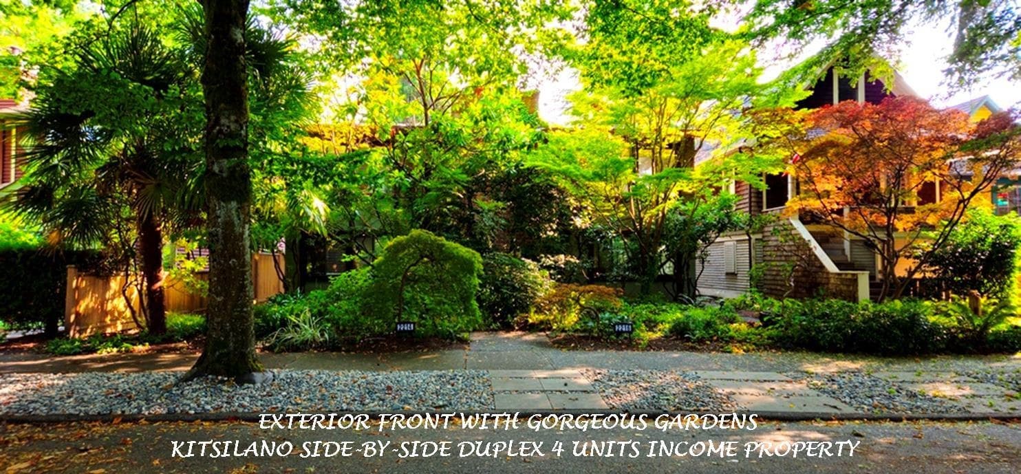 2214 W 14th Avenue, Vancouver, V6K 2W1 — photo 2