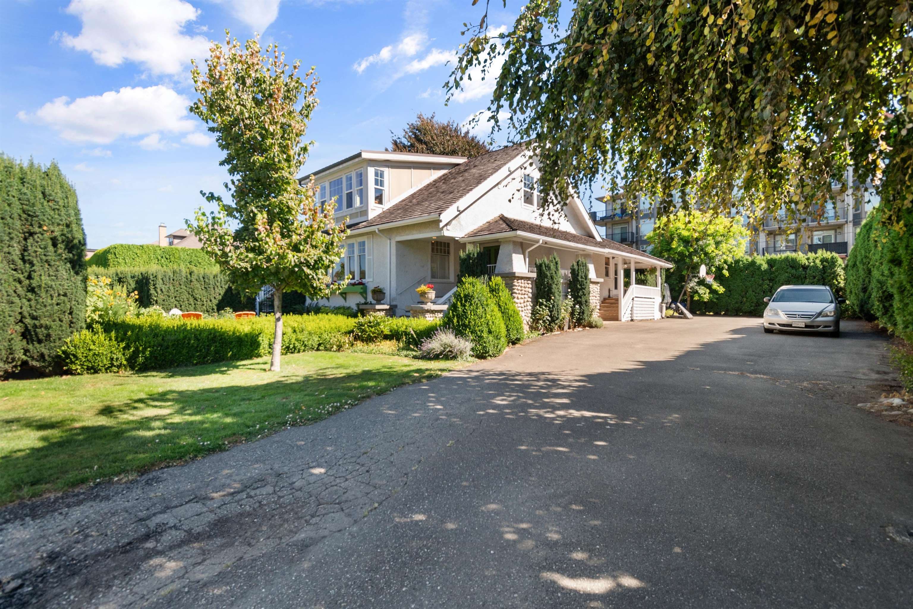 46028 First Avenue, Chilliwack, V2P 1W1 — photo 2