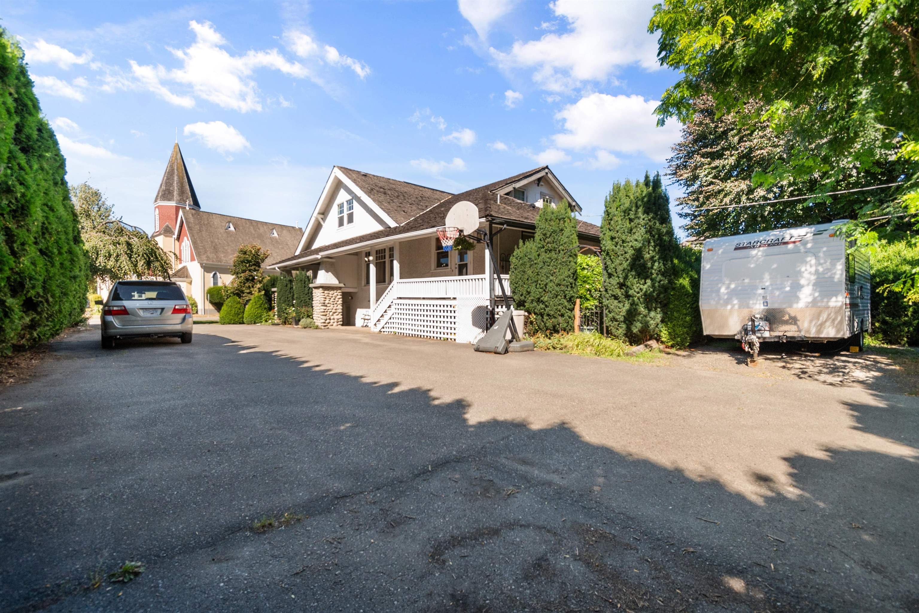 46028 First Avenue, Chilliwack, V2P 1W1 — photo 3