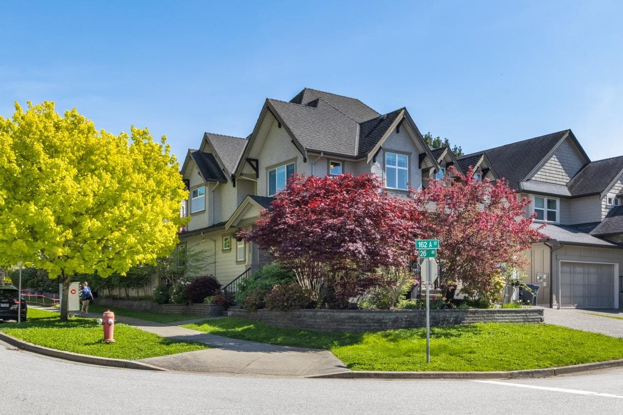 16266 26 Avenue, Surrey, V3Z 6Z3 — photo 3
