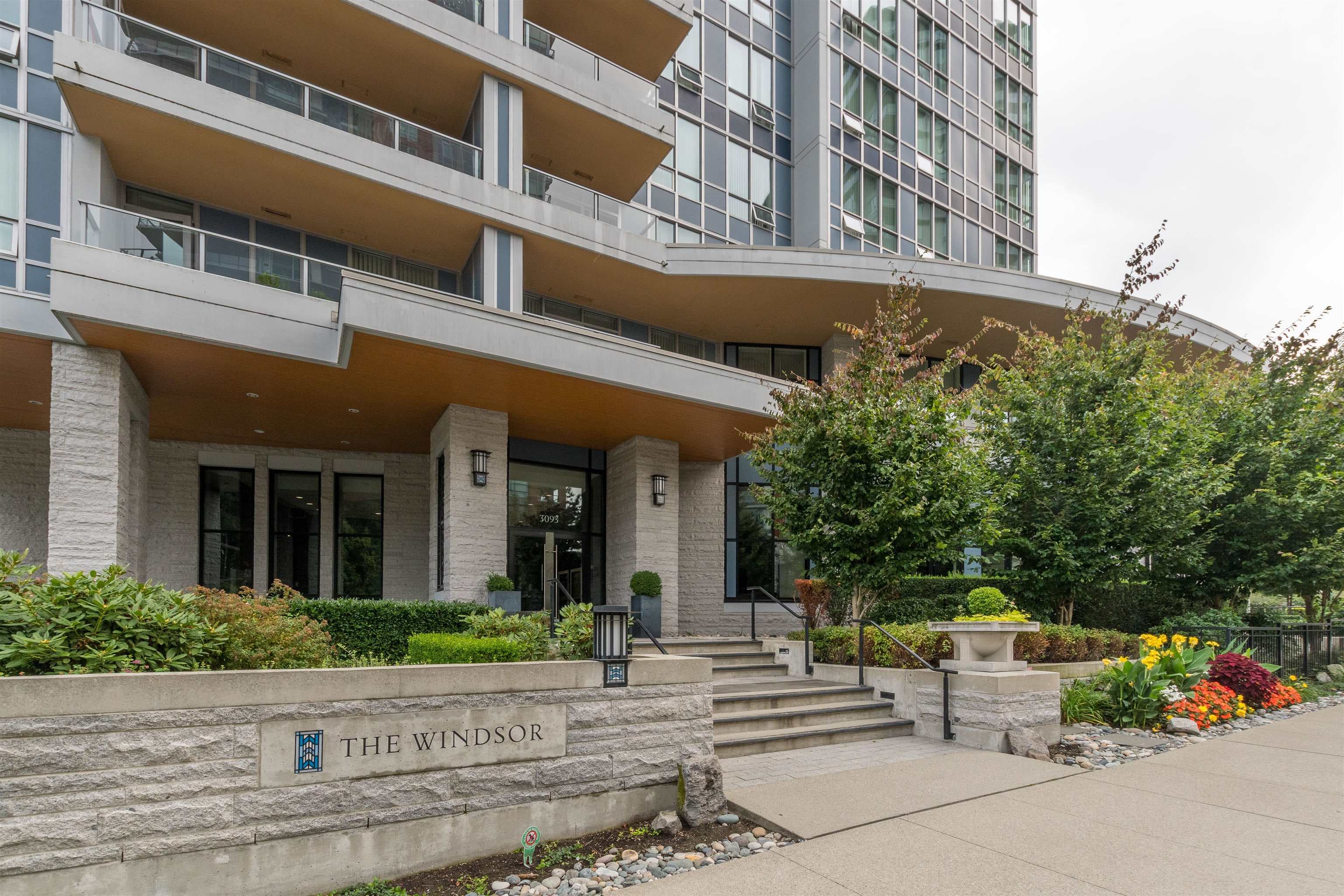 1503 - 3093 Windsor Gate, Coquitlam, V3B 0N2 — photo 2