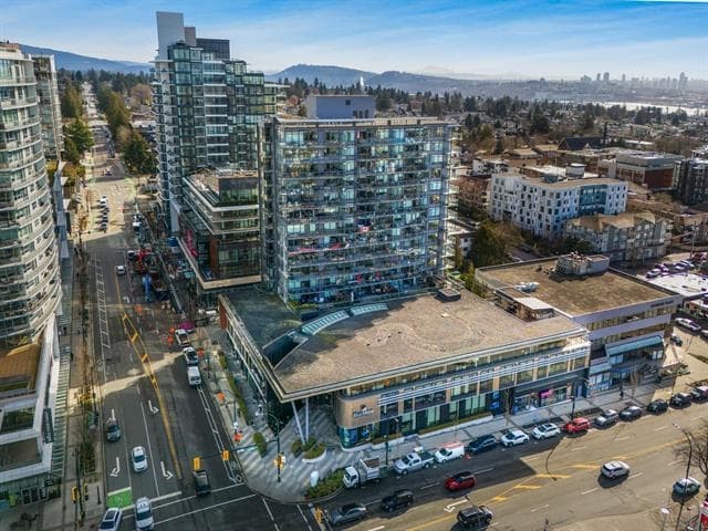 703 - 111 E 13th Street, North Vancouver, V7L 0C7 — photo 2