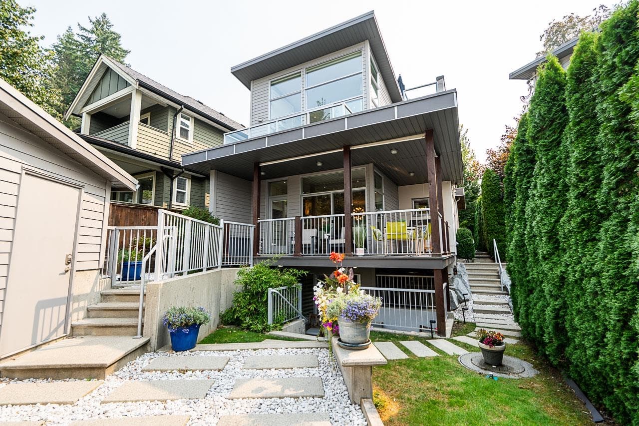 2007 Larson Road, North Vancouver, V7M 3A1 — photo 3