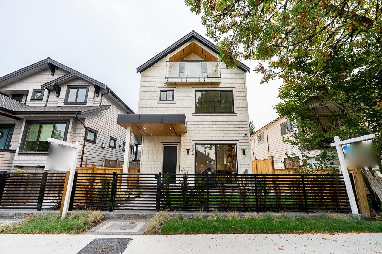 1 - 5304 Elgin Street, Vancouver, V5W 3J8 — photo 2