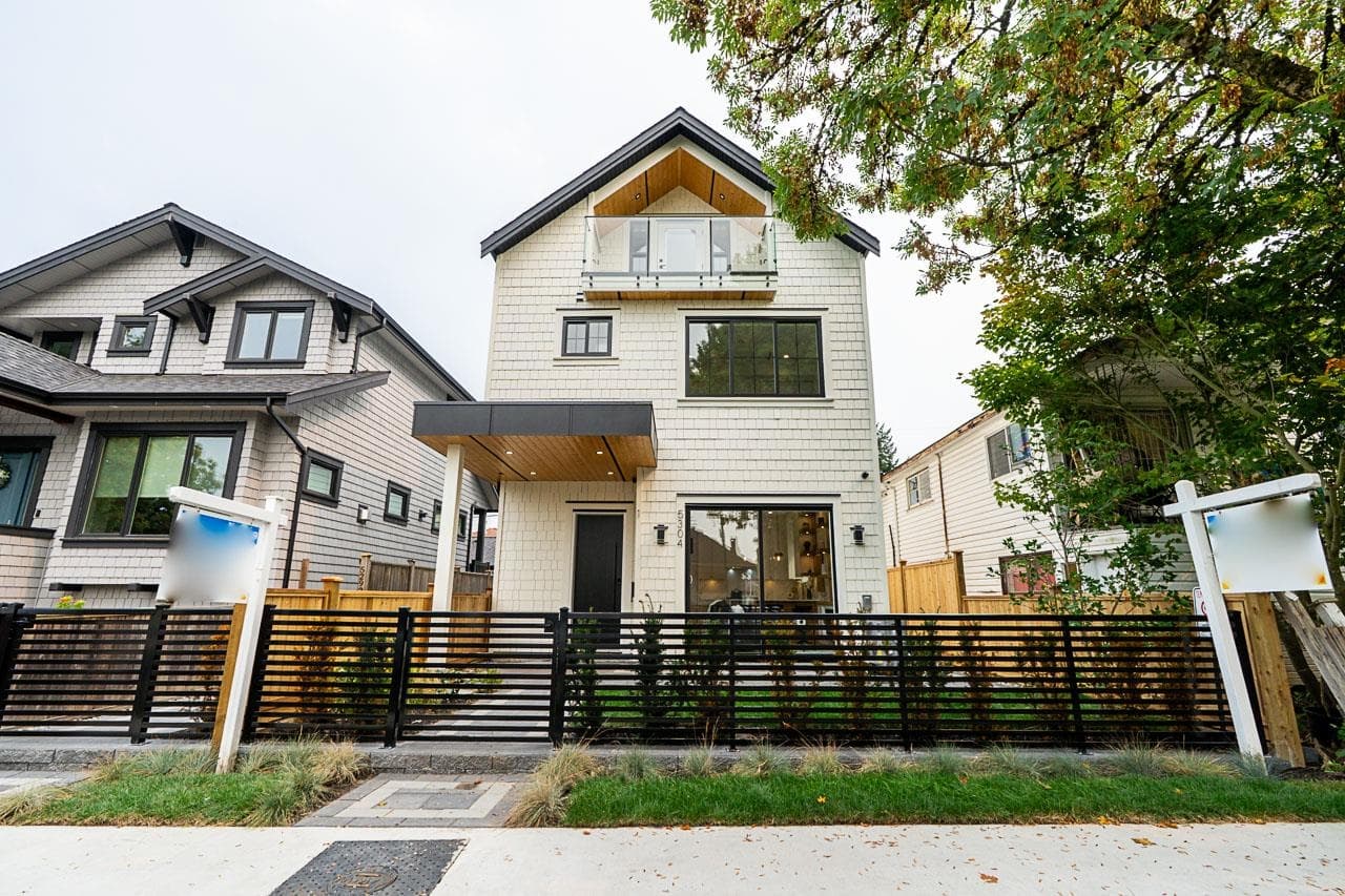 2 - 5304 Elgin Street, Vancouver, V5W 3J8 — photo 2