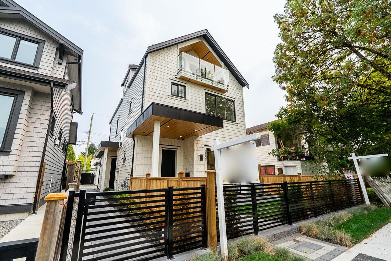 2 - 5304 Elgin Street, Vancouver, V5W 3J8 — photo 3