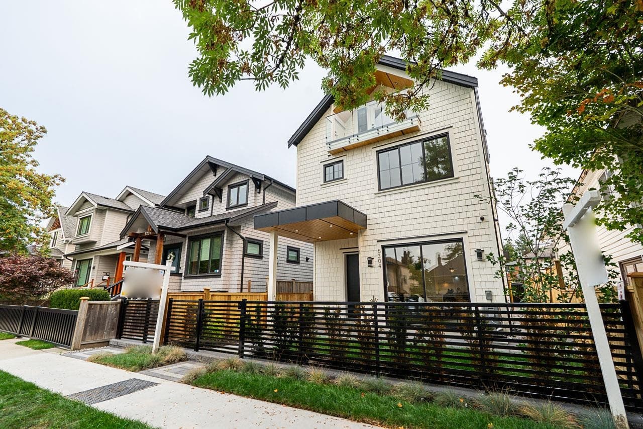 2 - 5304 Elgin Street, Vancouver, V5W 3J8 — photo 1