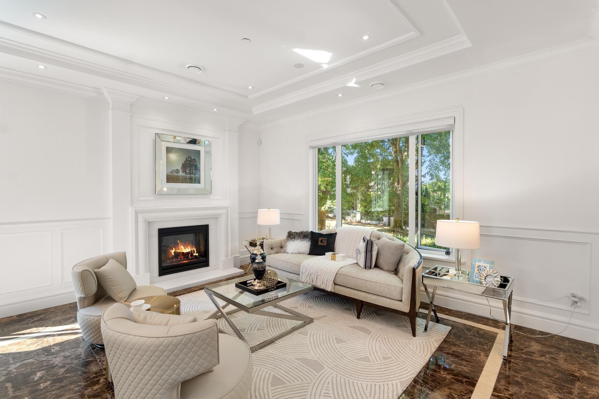 4146 Crown Crescent, Vancouver, V6R 2A9 — photo 3
