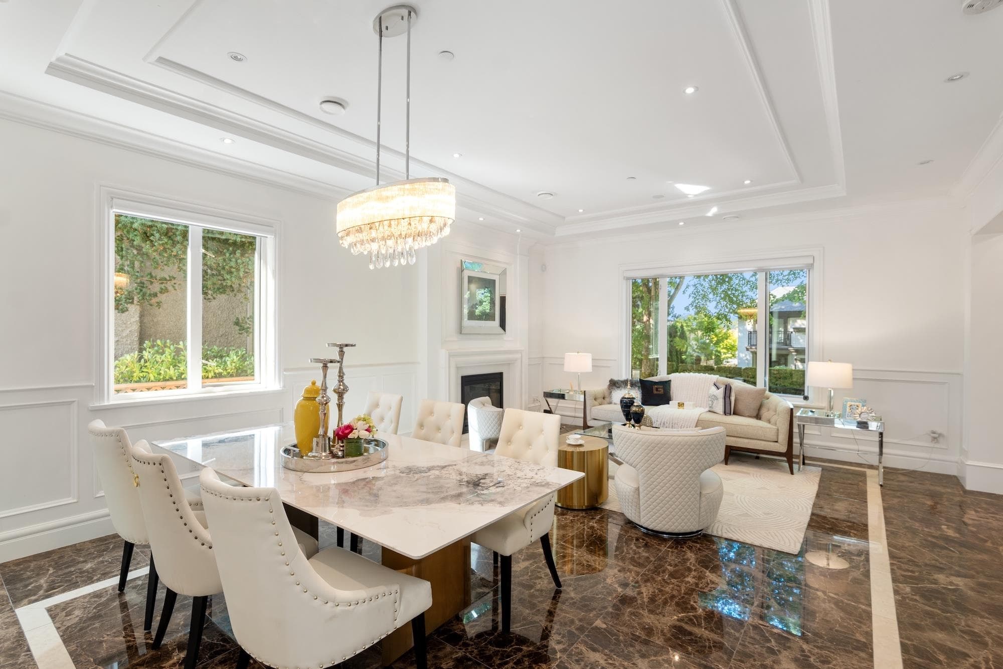 4146 Crown Crescent, Vancouver, V6R 2A9 — photo 5