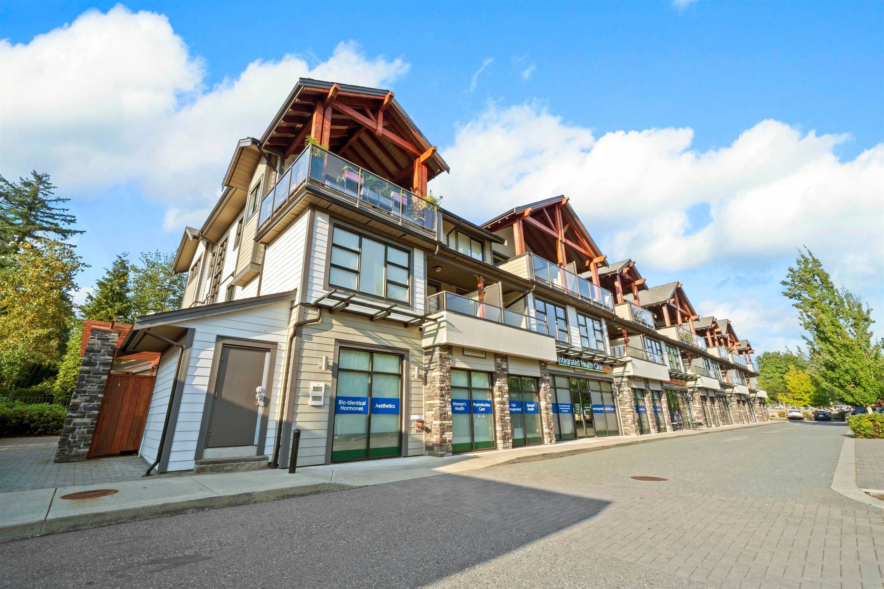 209 - 13585 16 Avenue, Surrey, V4A 1P6 — photo 3