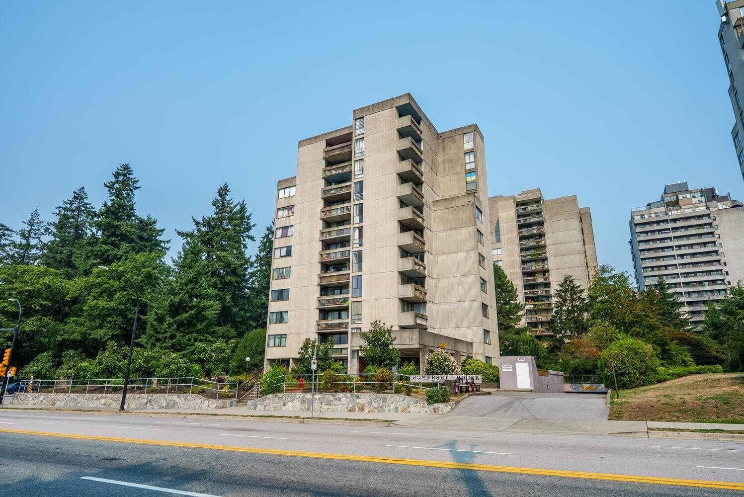 403 - 4105 Imperial Street, Burnaby