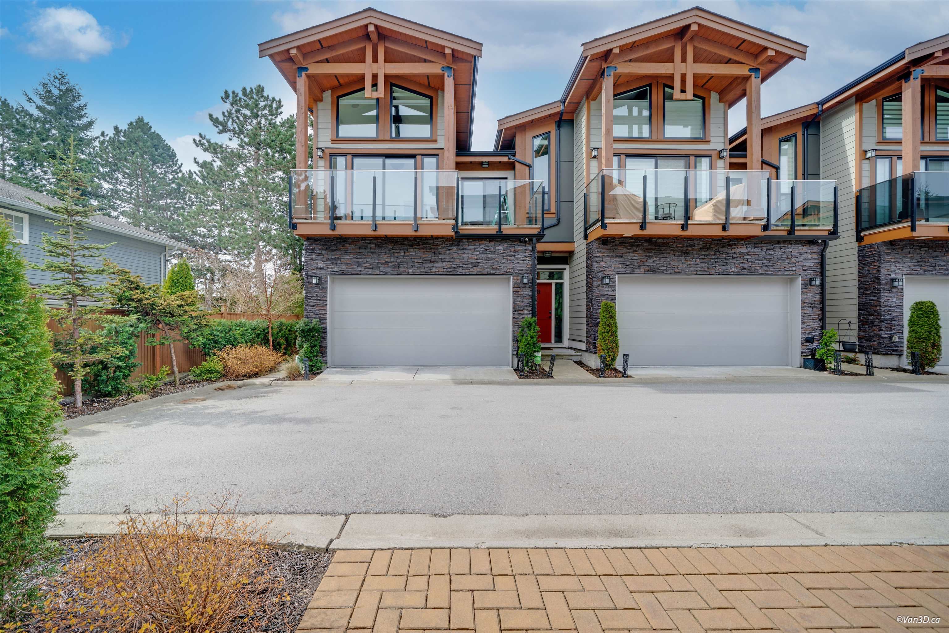 8 - 1454 162b Street, Surrey, V4A 9W9 — photo 2
