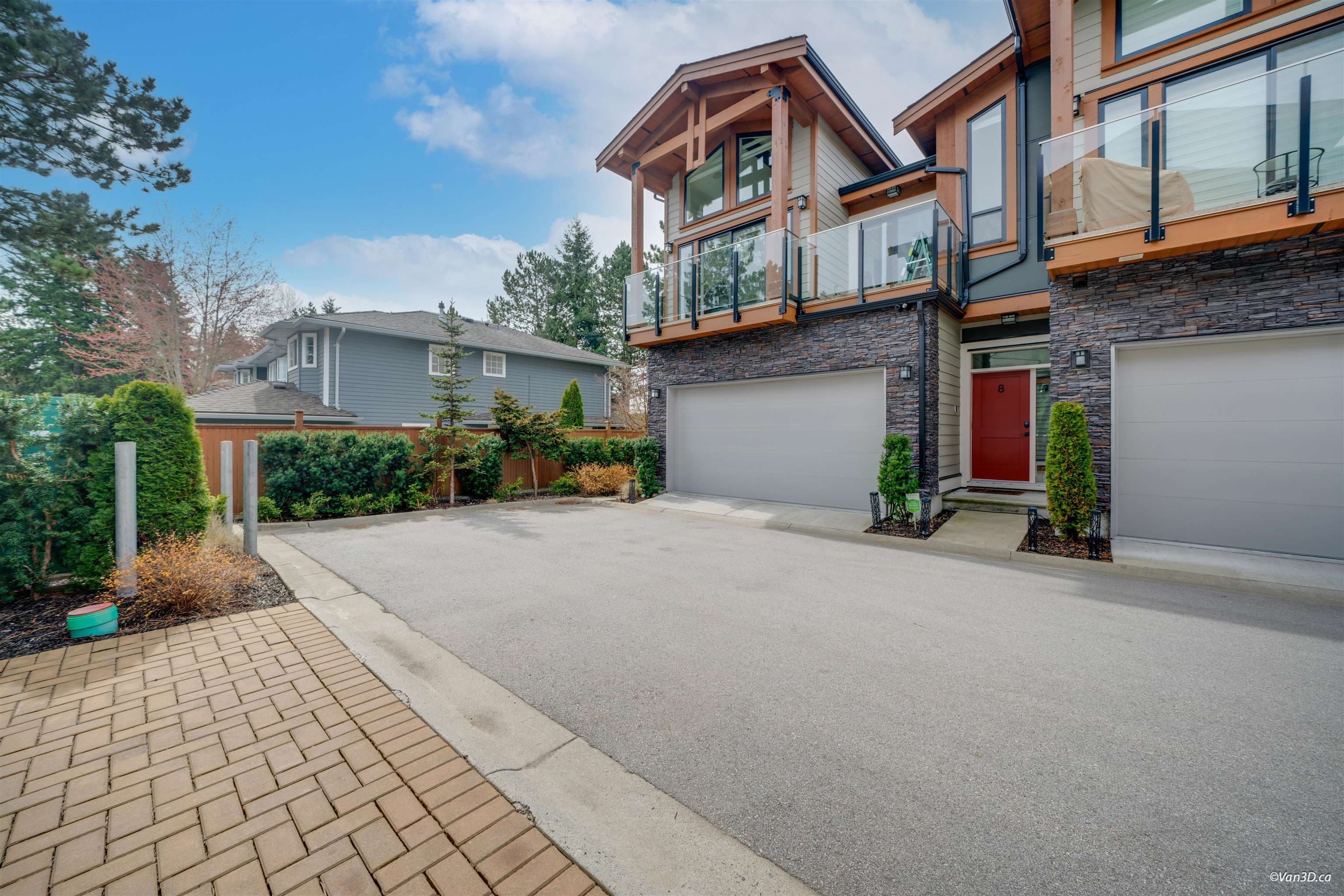 8 - 1454 162b Street, Surrey, V4A 9W9 — photo 3