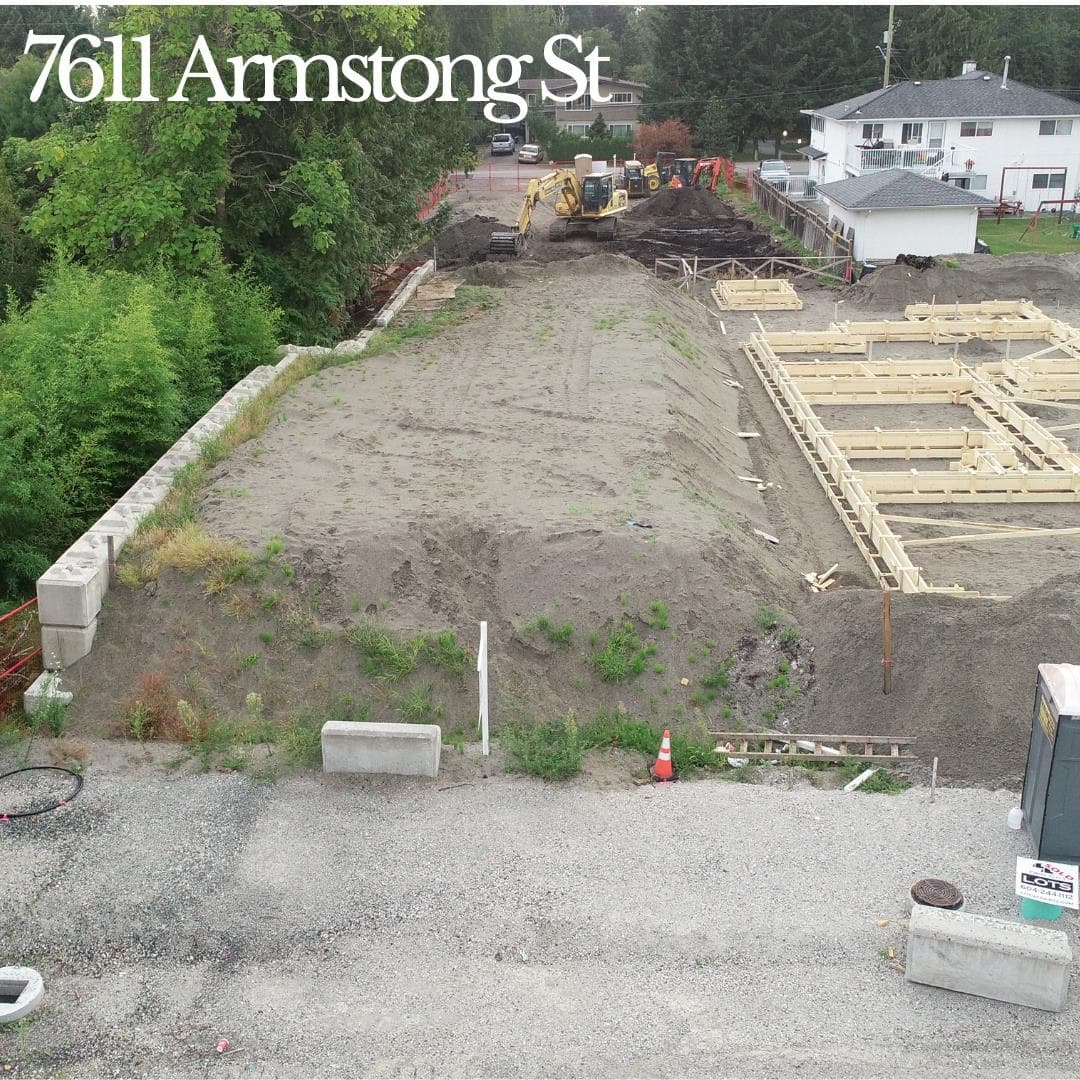 7611 Armstrong Street, Richmond