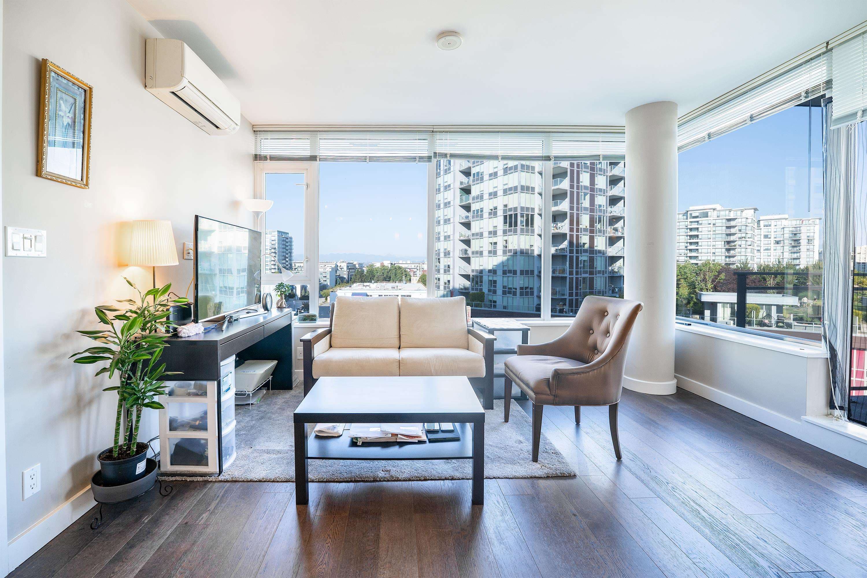 708 - 6971 Elmbridge Way, Richmond, V7C 0A5 — photo 3