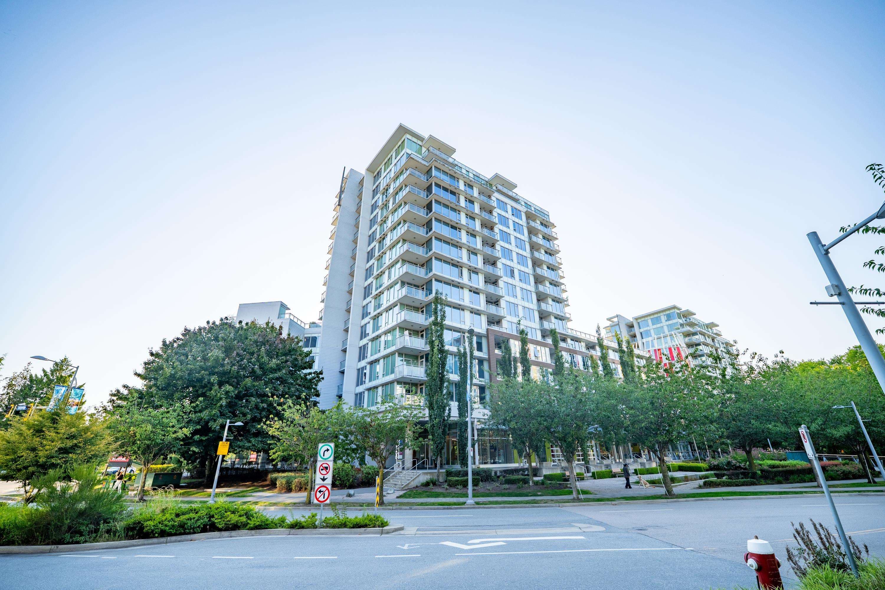 708 - 6971 Elmbridge Way, Richmond