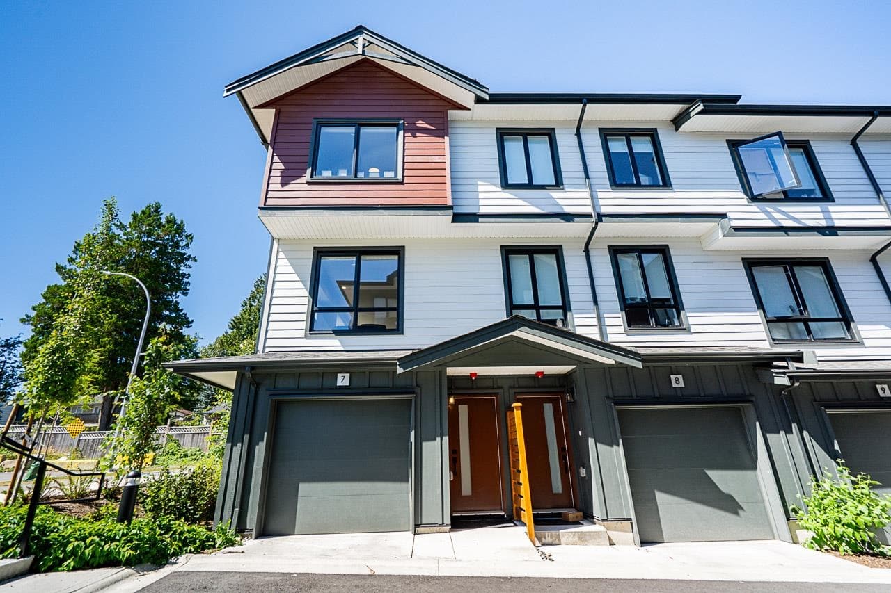 7 - 10527 155 Street, Surrey, V3R 0S1 — photo 3