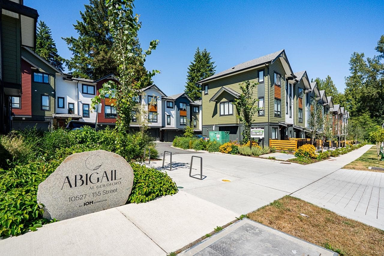 7 - 10527 155 Street, Surrey