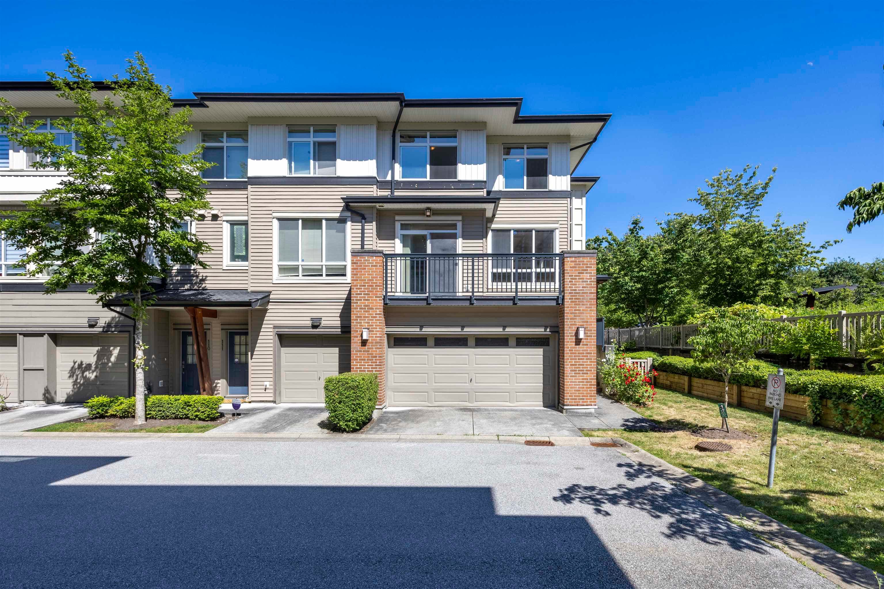 112 - 1125 Kensal Place, Coquitlam
