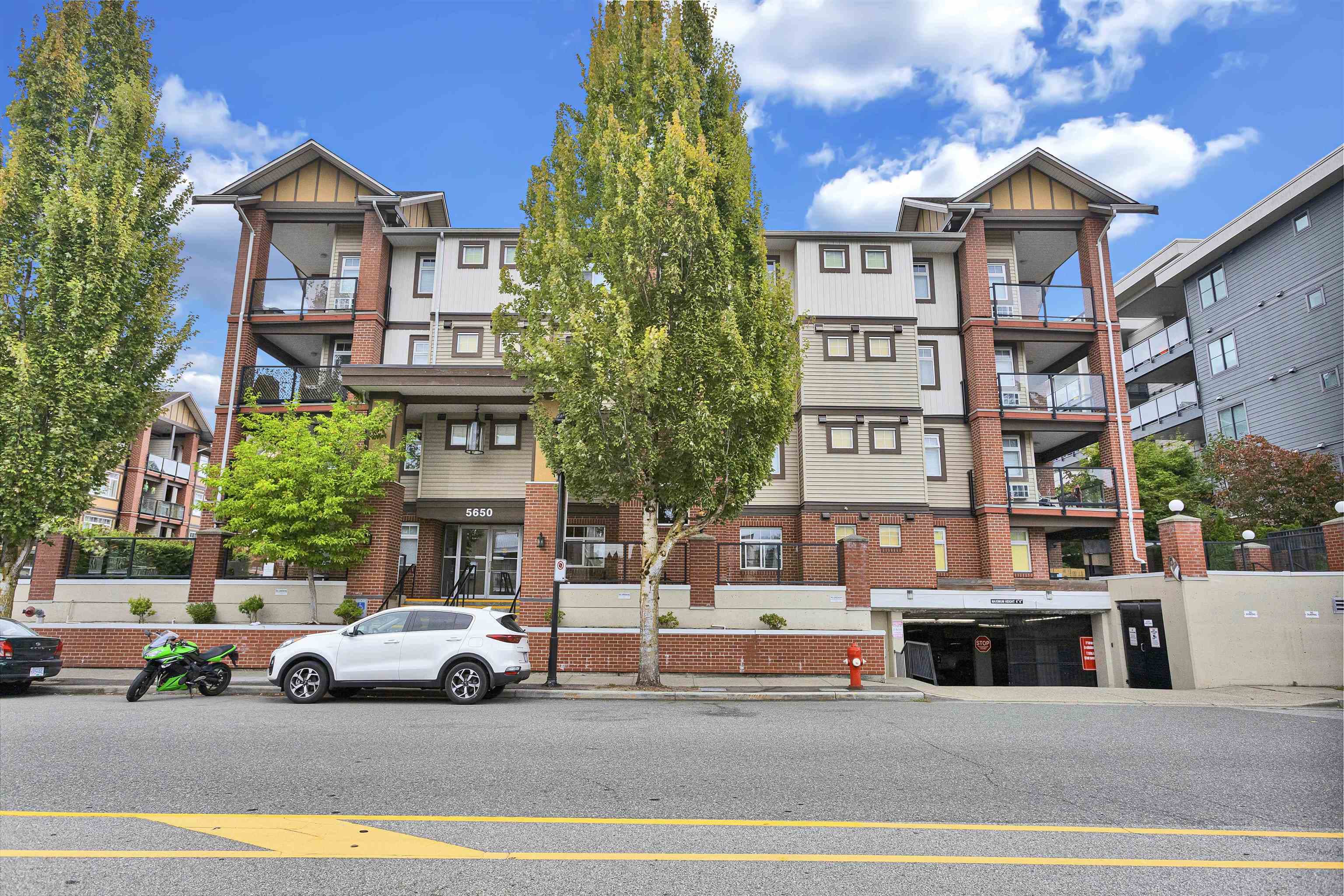 117 - 5650 201a Street, Langley, V3A 0B3 — photo 2