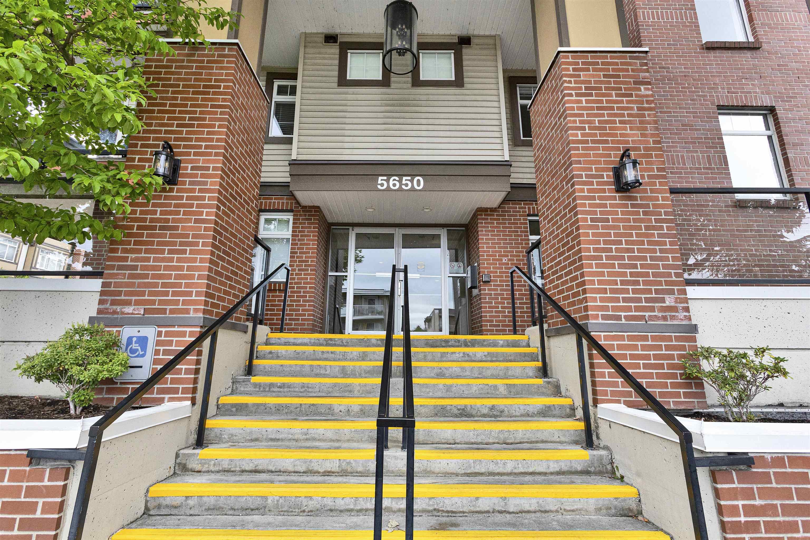 117 - 5650 201a Street, Langley, V3A 0B3 — photo 3