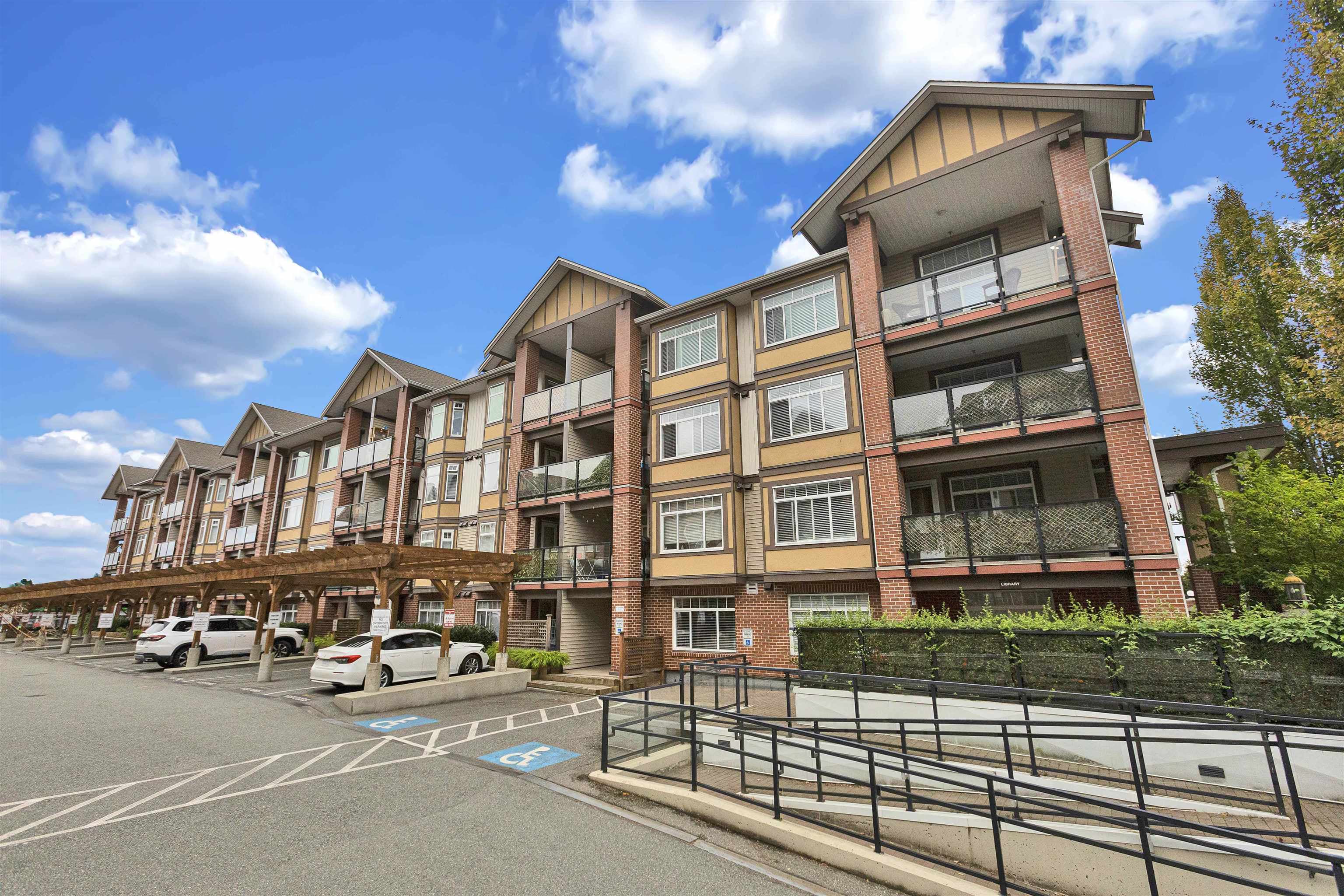 117 - 5650 201a Street, Langley